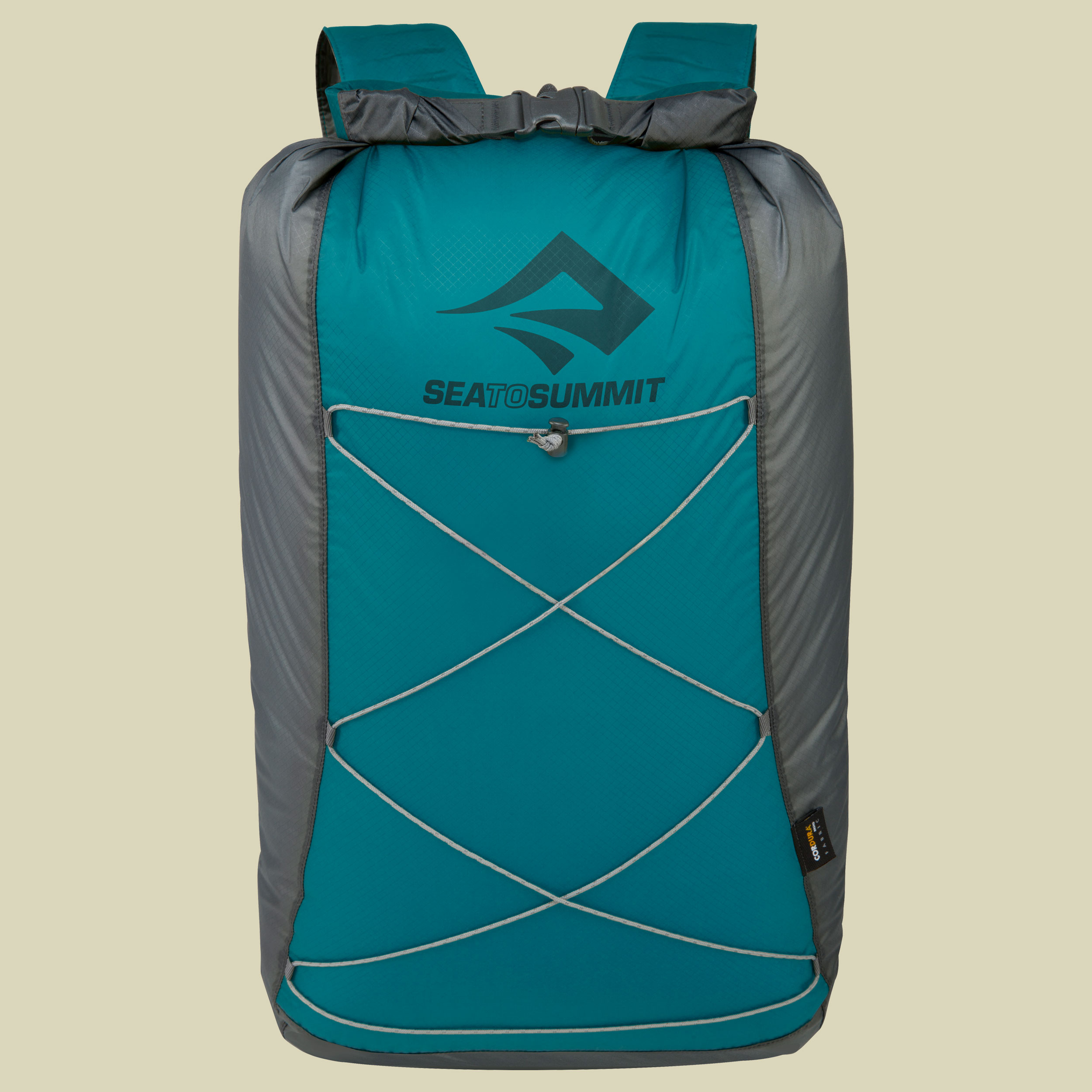Ultra-Sil Dry Day Pack Volumen 22 Farbe pacific blue