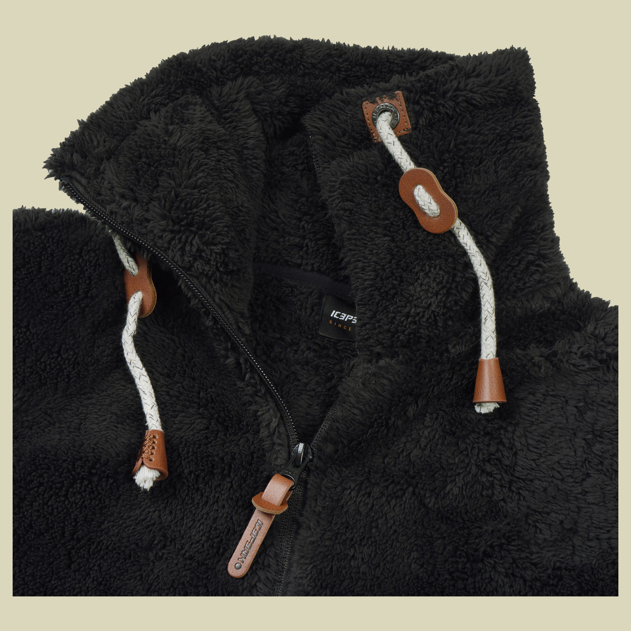 Colony Women 54954 schwarz XXL - basic black 990