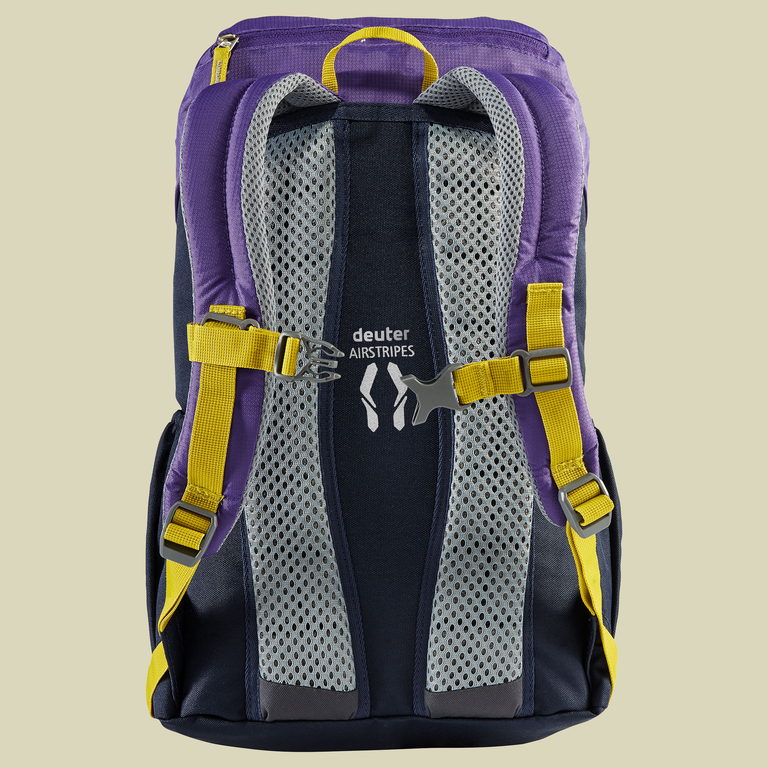 Junior Kids Volumen 18 Farbe violet-navy