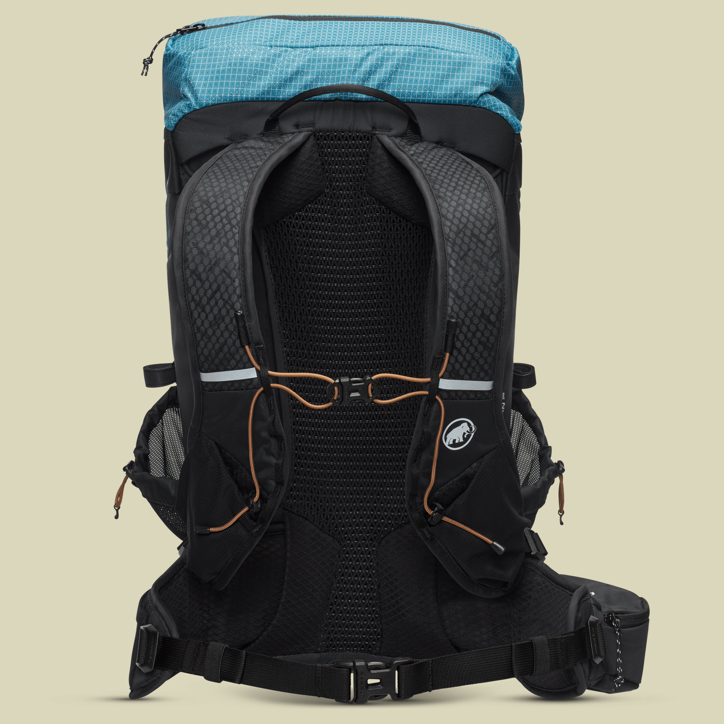 Ducan 26 26 blau - sapphire-black