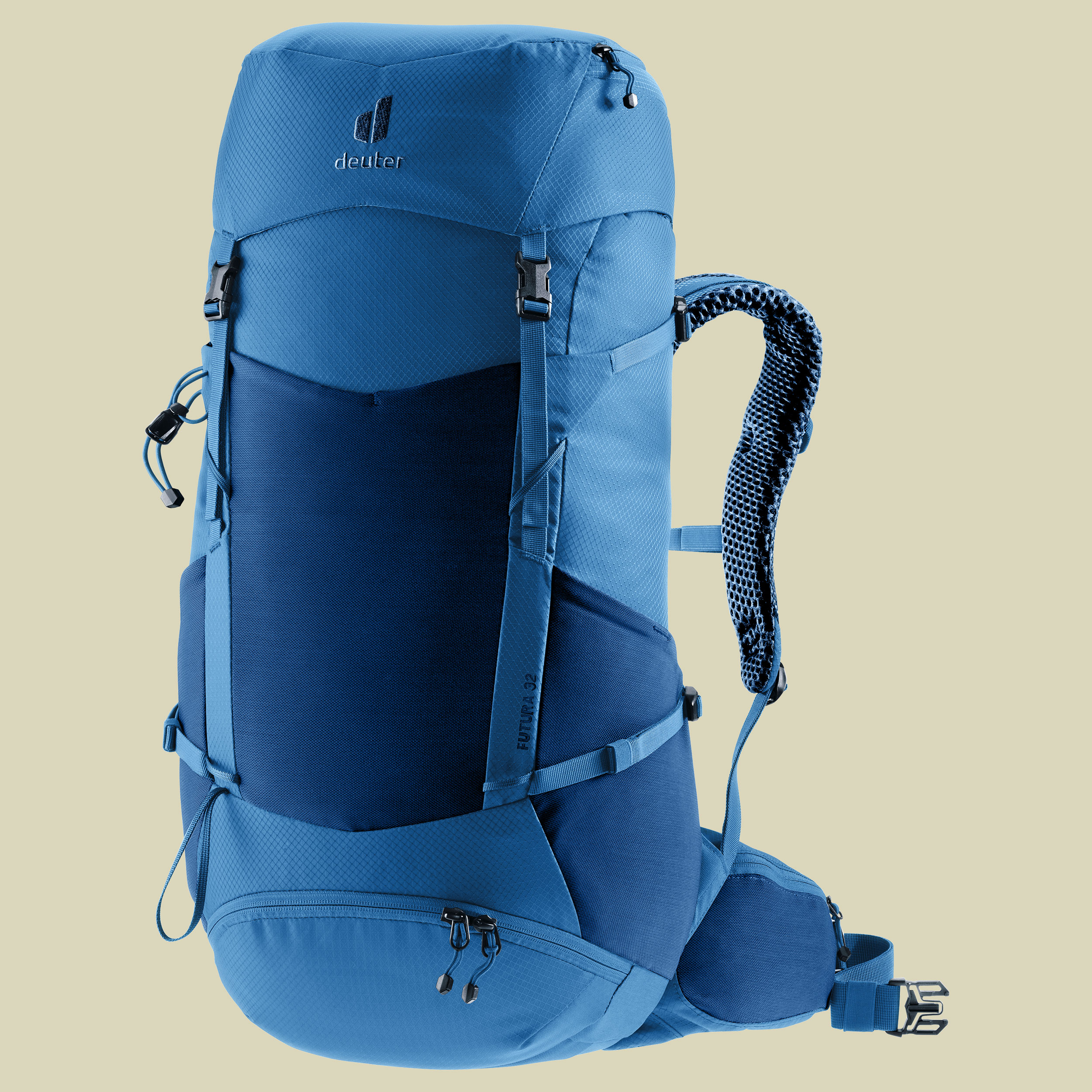 Futura 32 32 schwarz