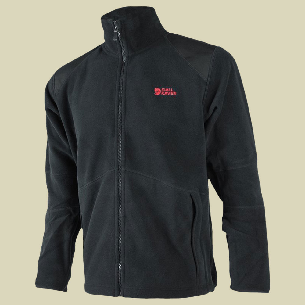 Birka Jacket Men Größe S Farbe black