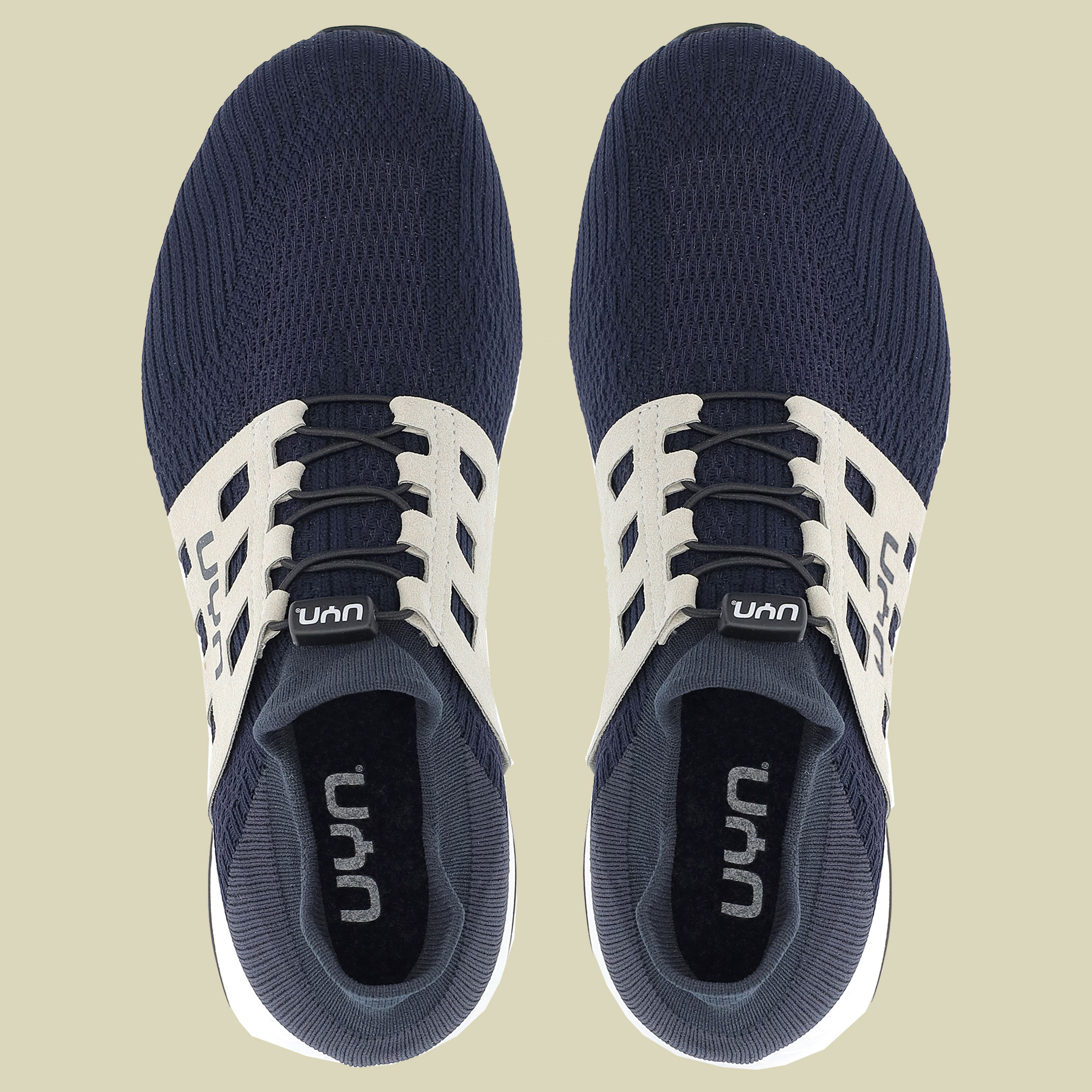 Nature Tune Shoes Men Größe 47 Farbe night blue/anthracite