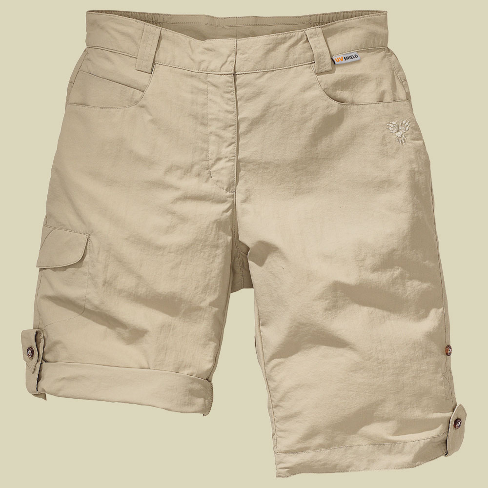 Rotorua Short Woman Größe 34 Farbe pure sands