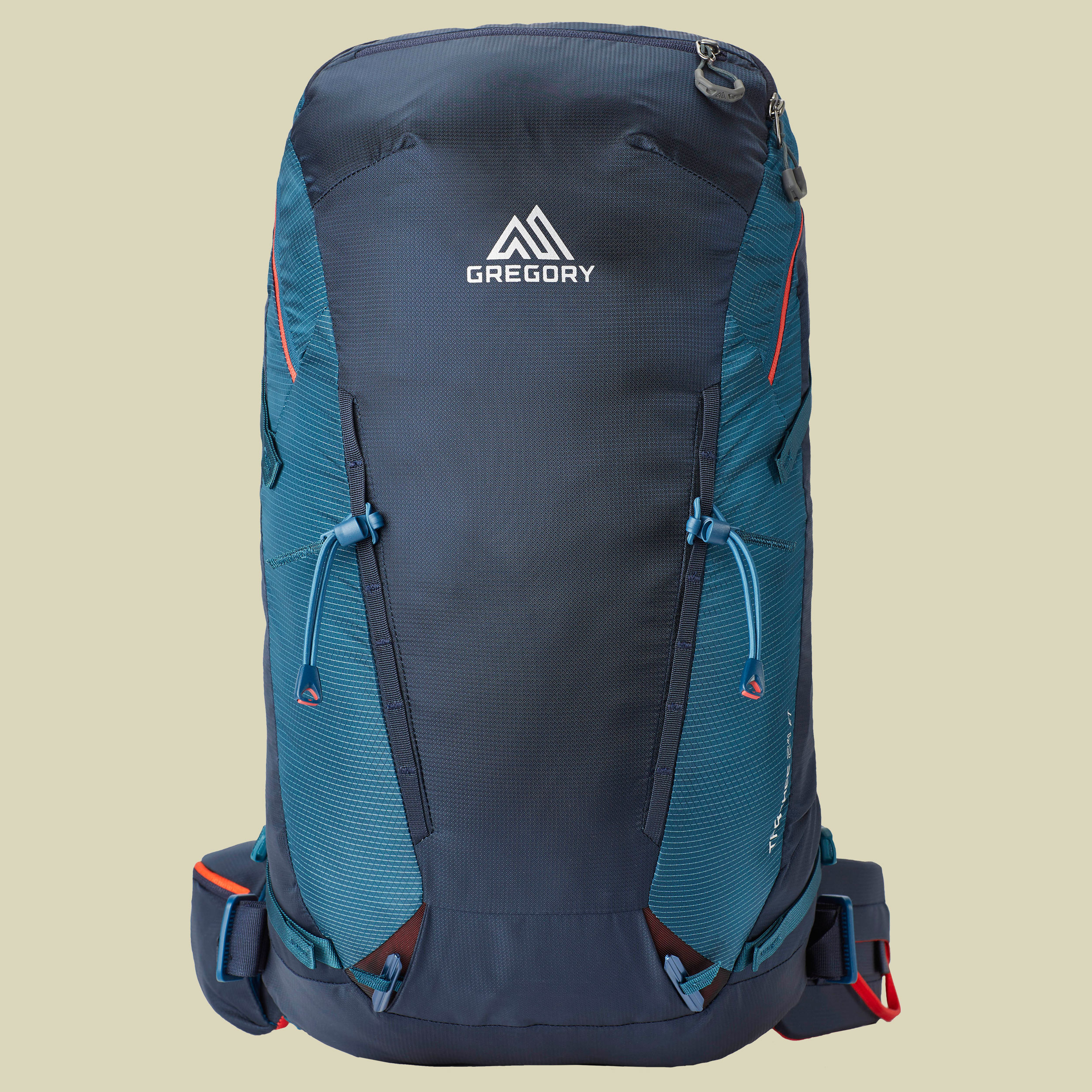 Targhee Fasttrack 24 Volumen 24 L MD/LG Farbe spark navy