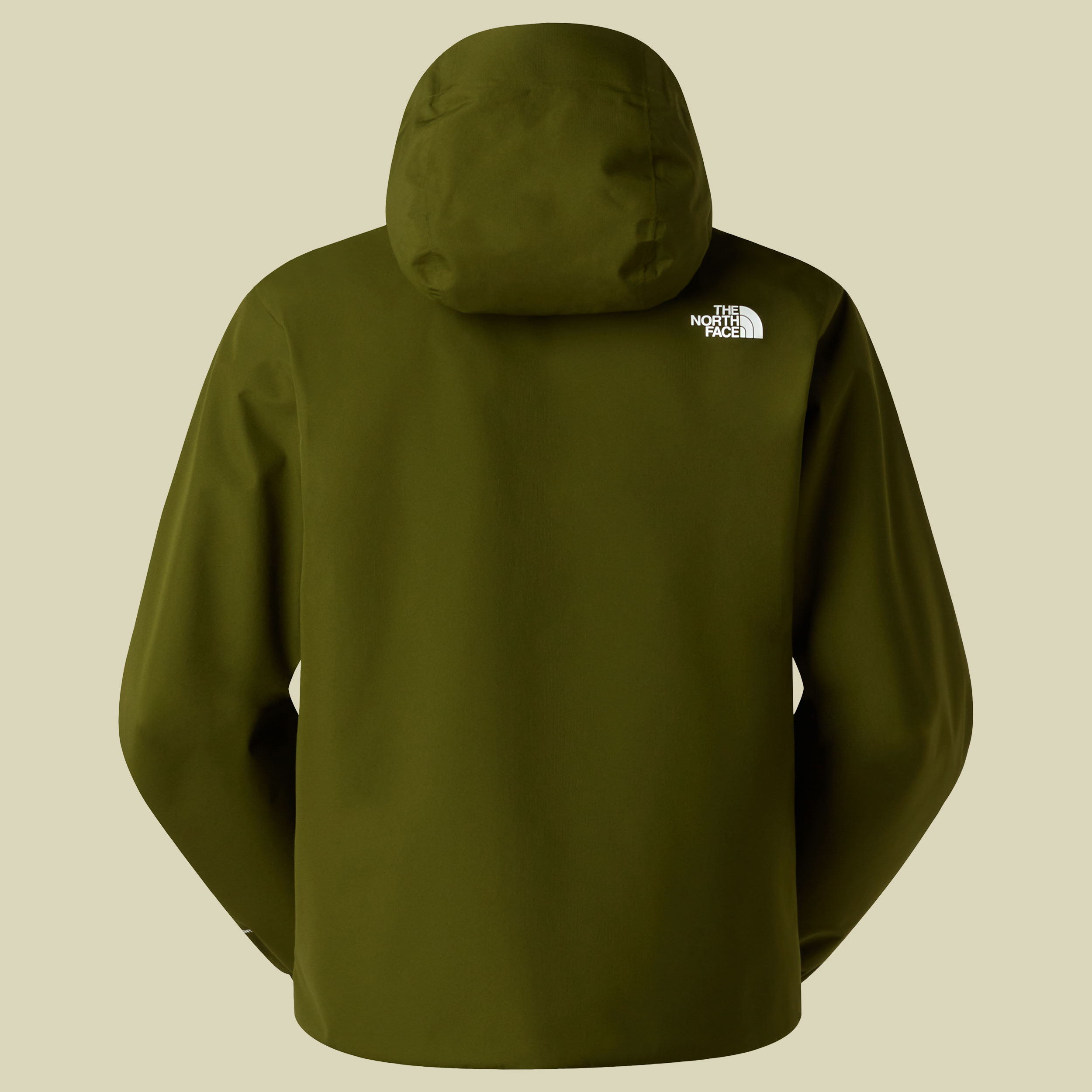 Quest Mono Jacket Men XXL grün - Farbe woodland green