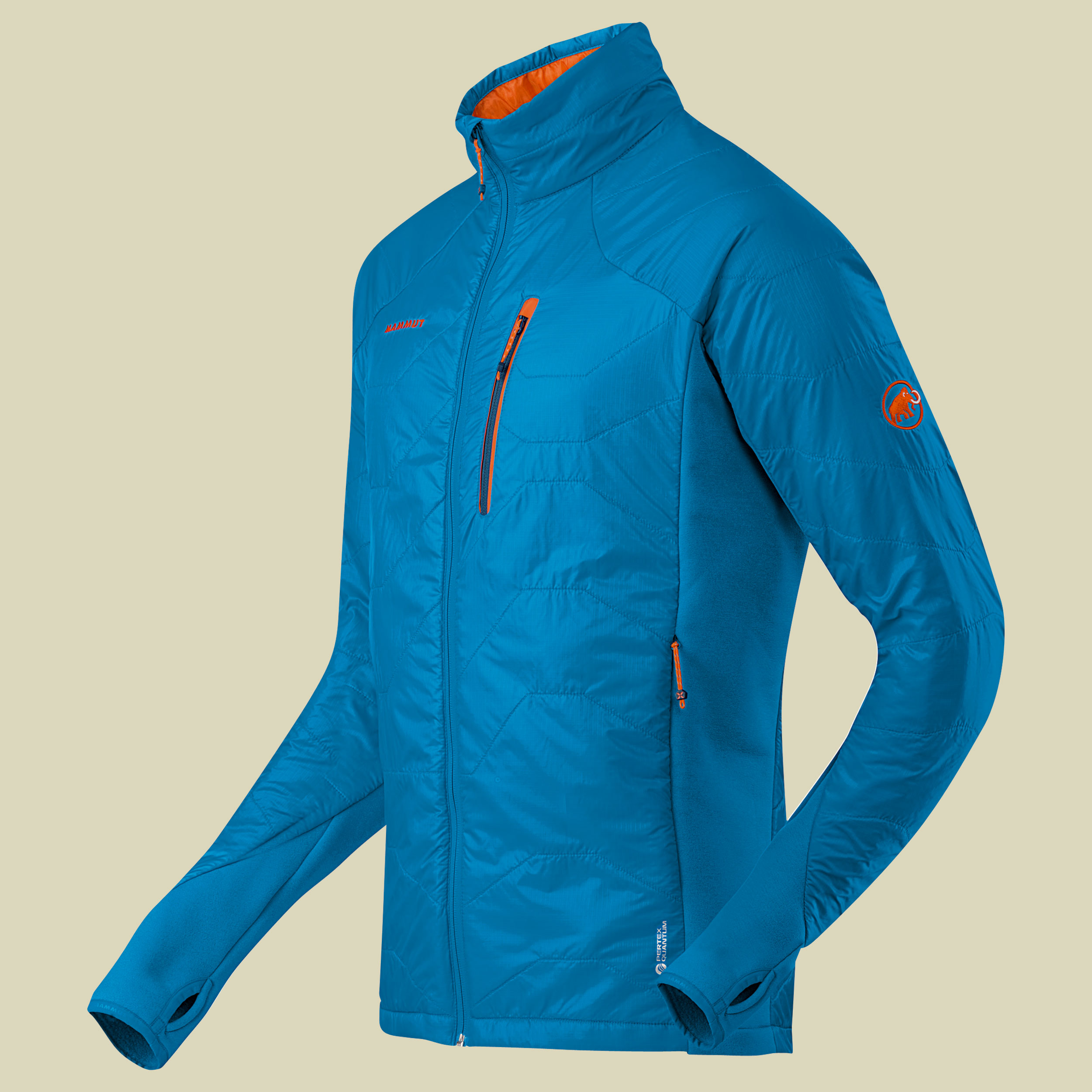 Eigerjoch Light Jacket Men Größe M Farbe black