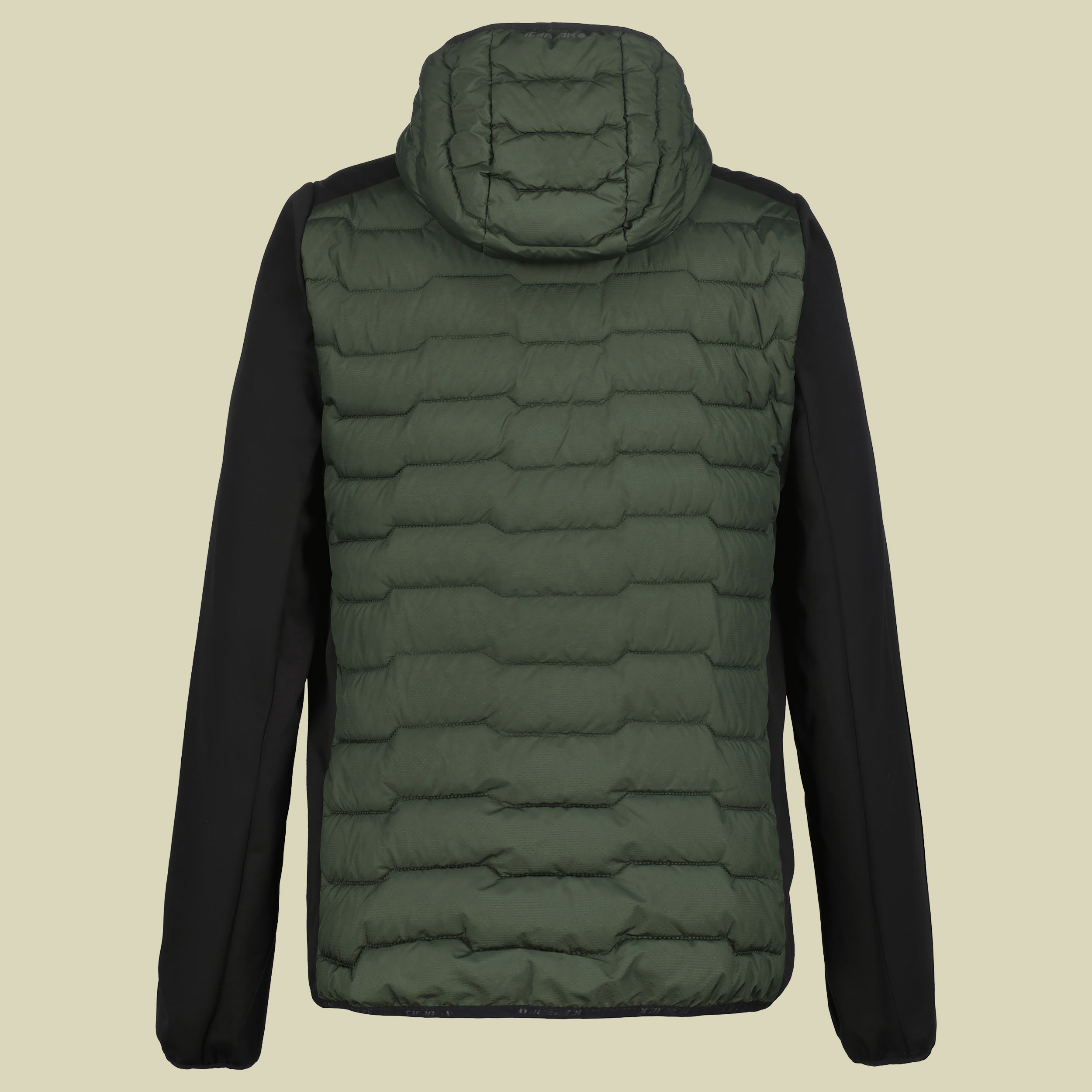 Byhalia Men 57907 56 grün - dark green 595