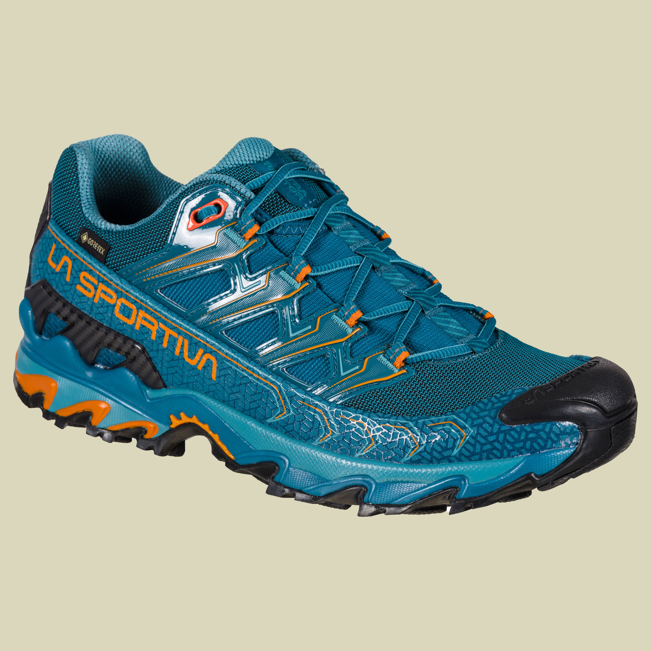 Ultra Raptor II GTX Men Größe 43,5 Farbe space blue/maple