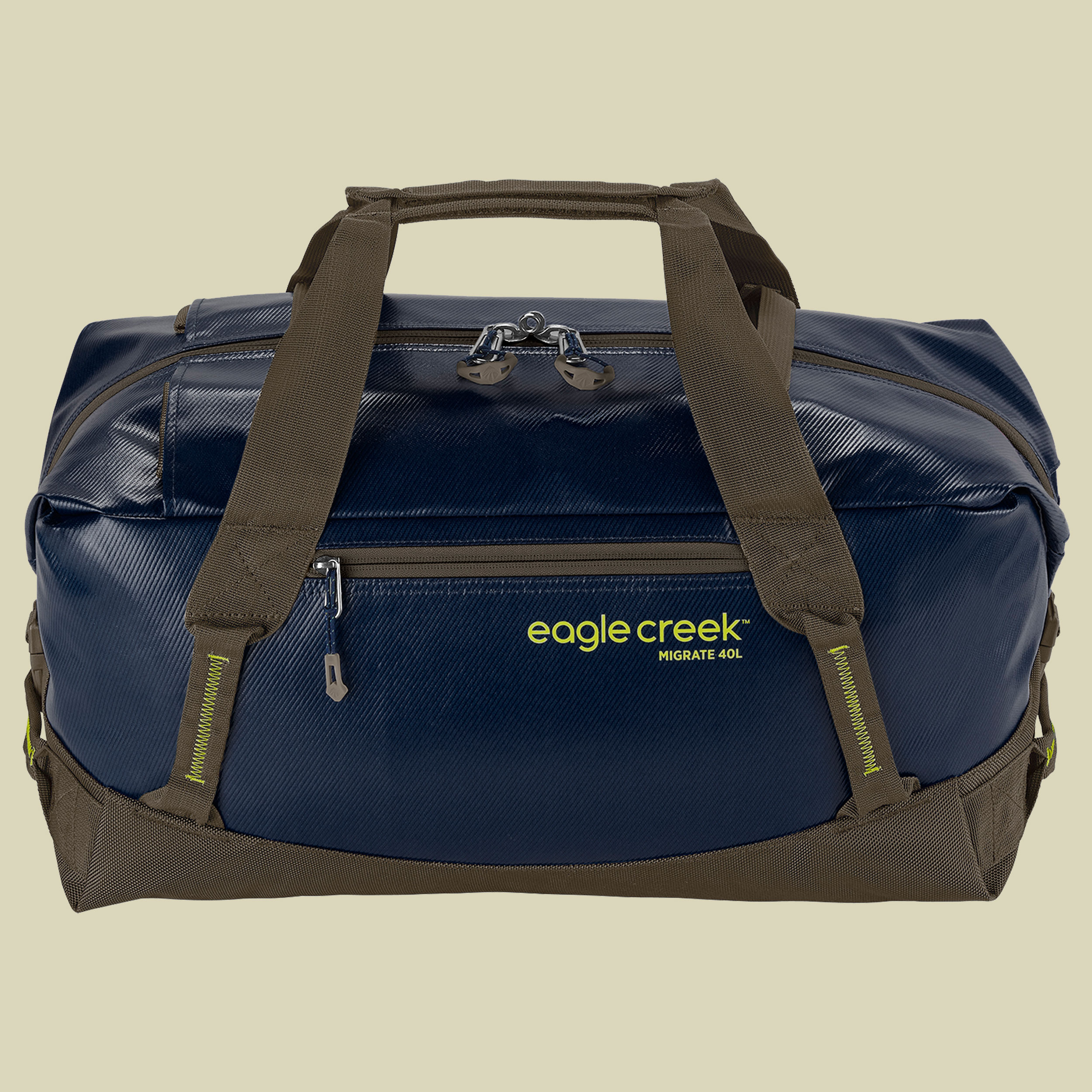 Migrate Duffel 40L Volumen 40 Farbe rush blue