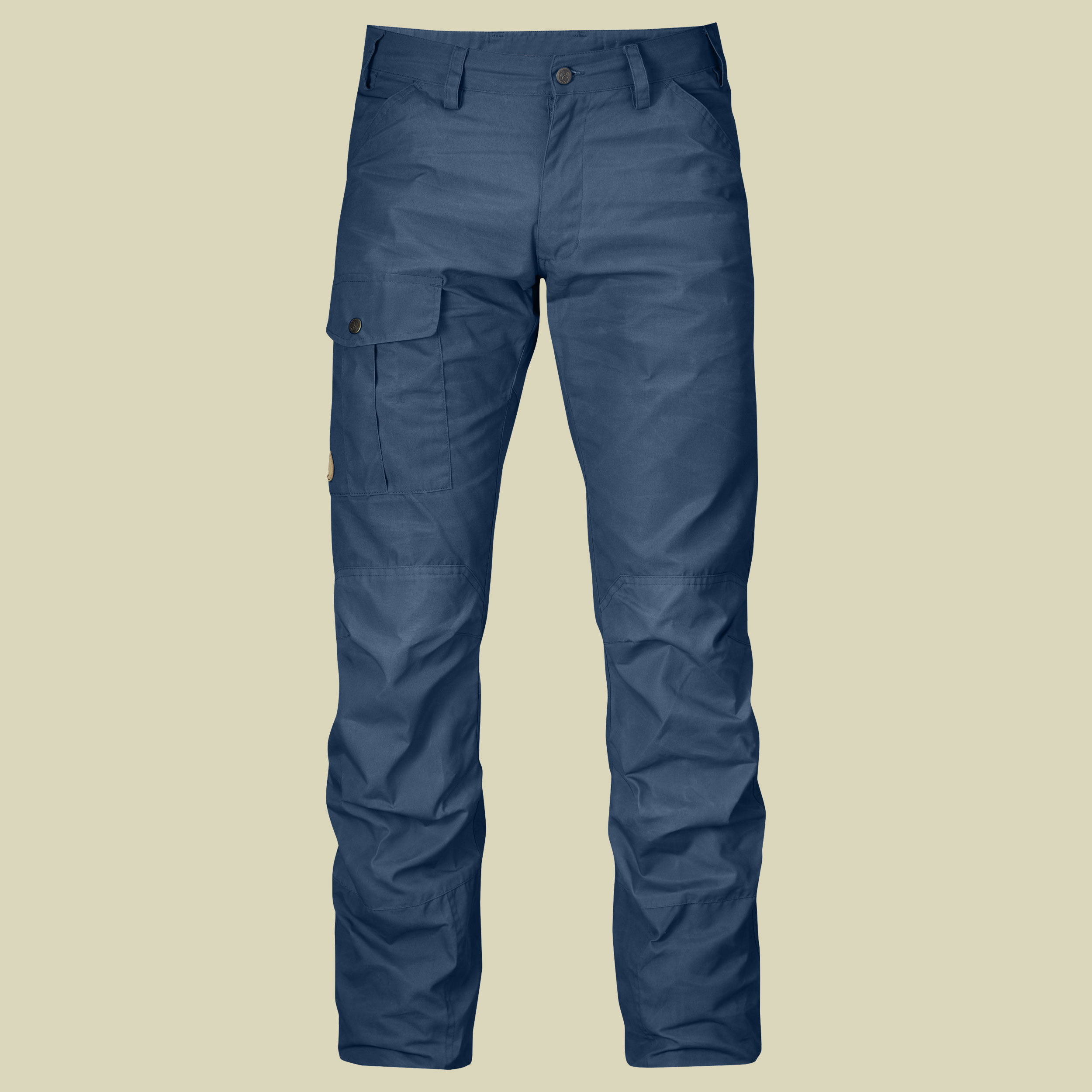 Nils Trousers Men Größe 44 Farbe uncle blue