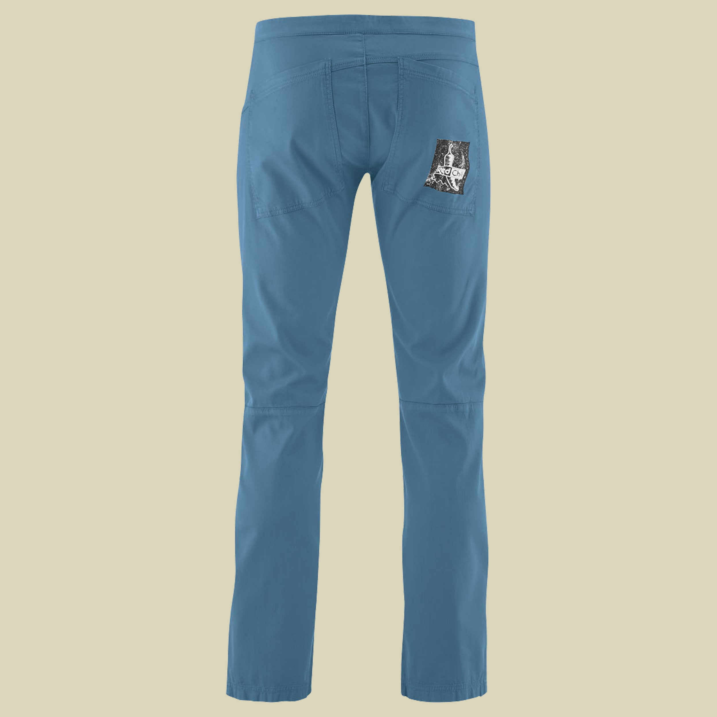Mescalito 18 Woven Pants Men Größe 46 Farbe nile