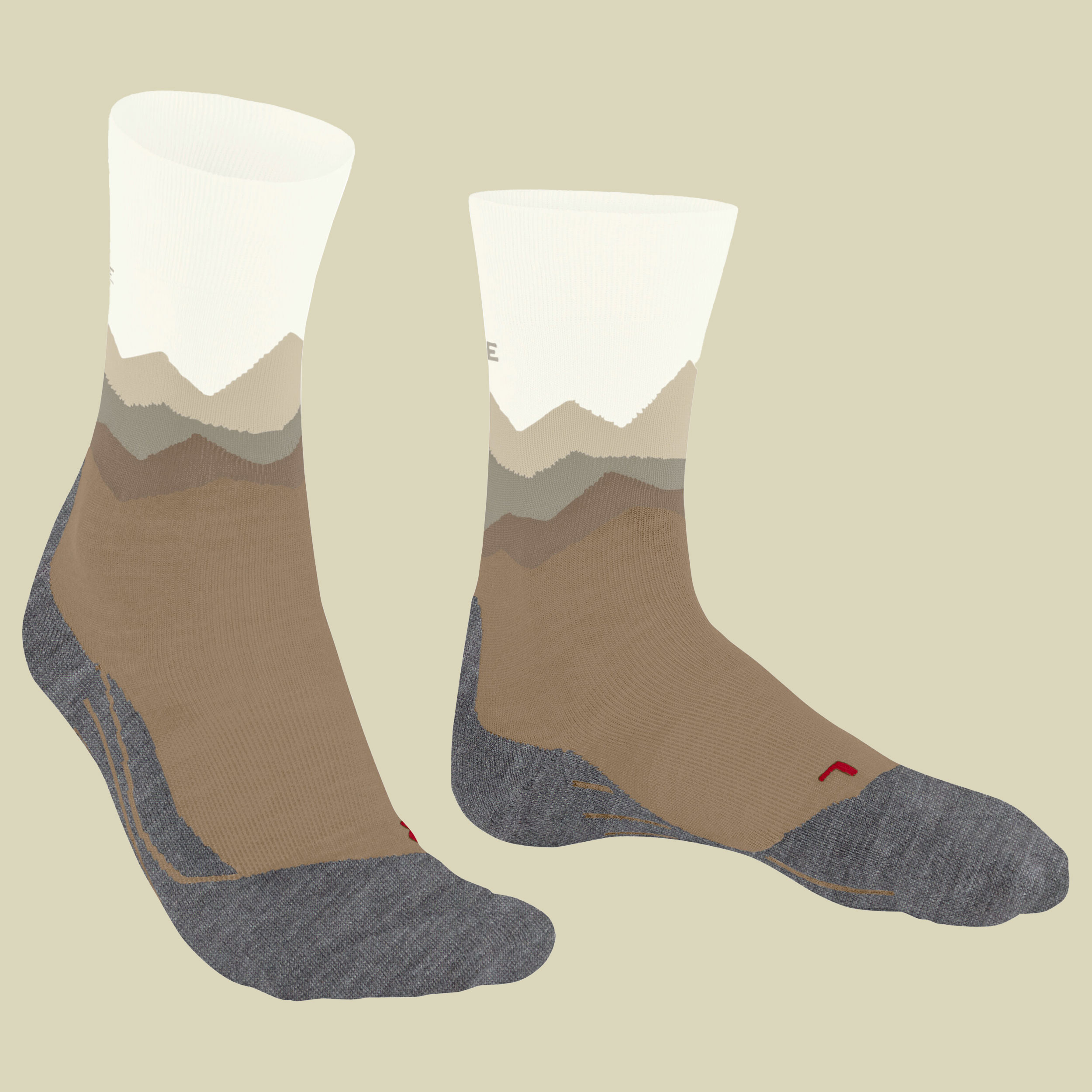 beige