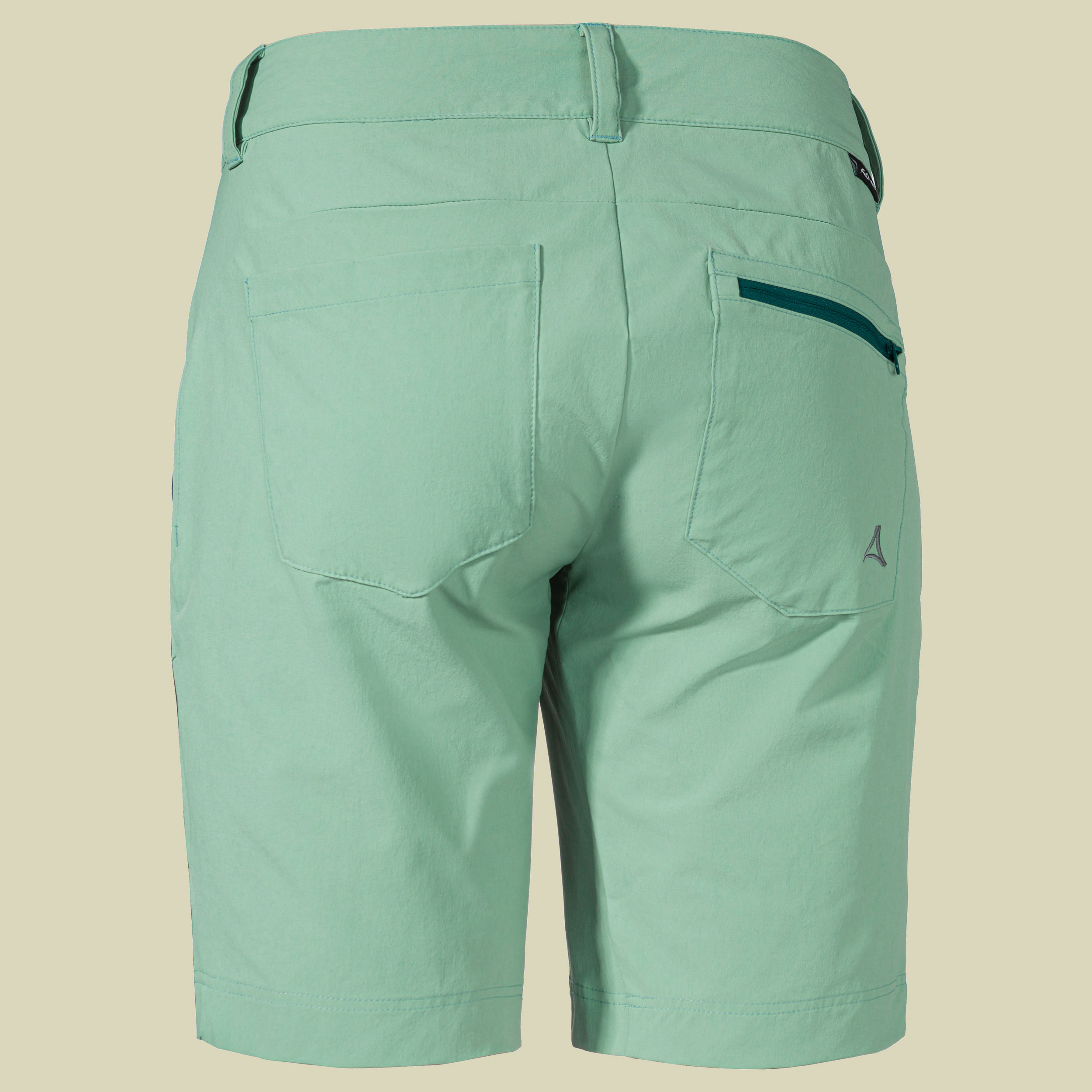 Shorts Toblach2 Women Größe 42 Farbe matcha mint
