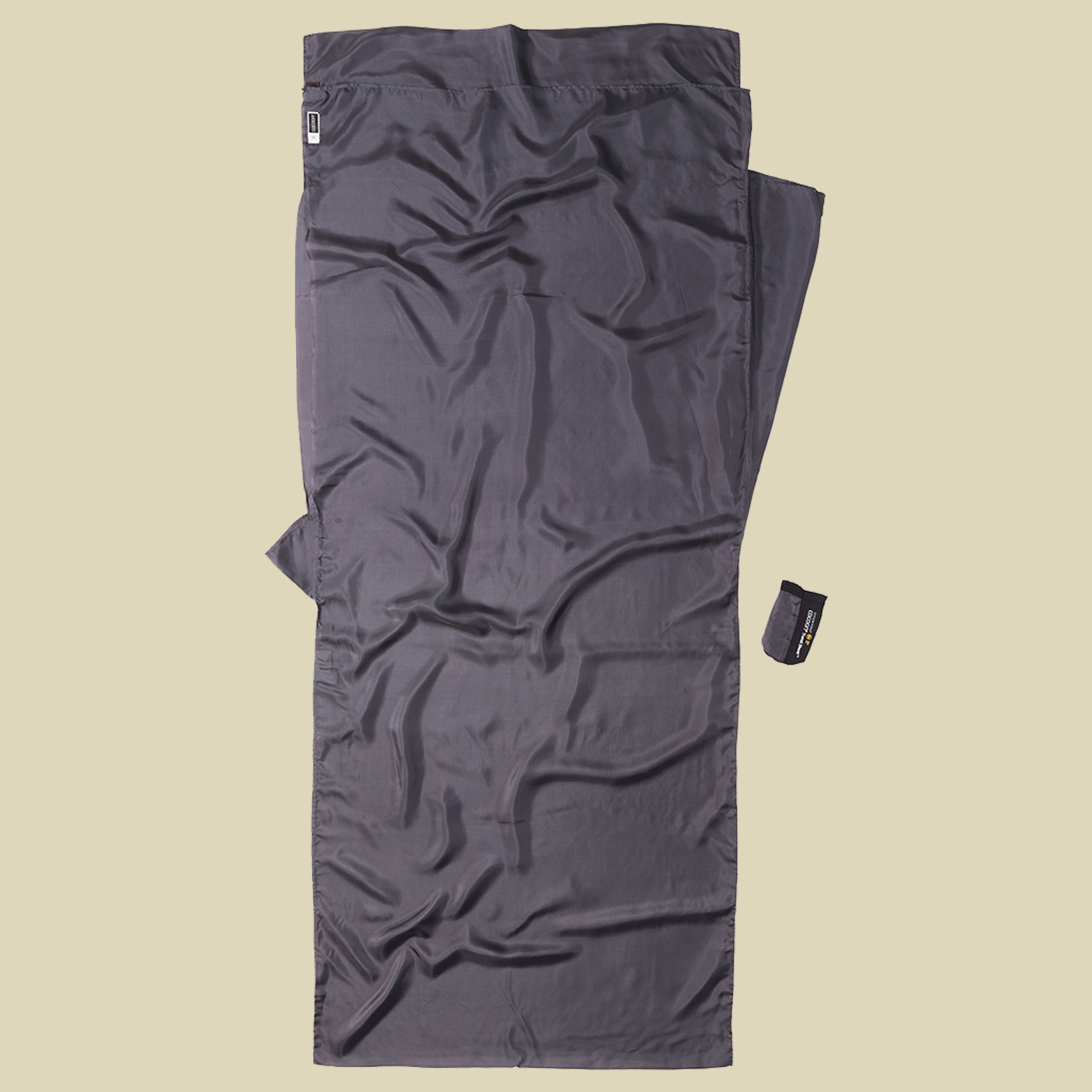 Insect Shield TravelSheet Silk