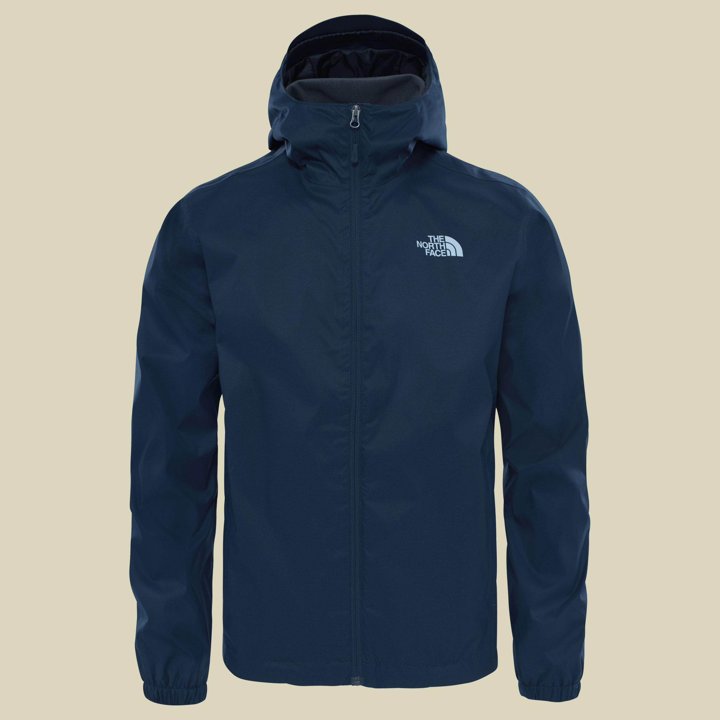 Quest Jacket Men Größe XXL Farbe urban navy