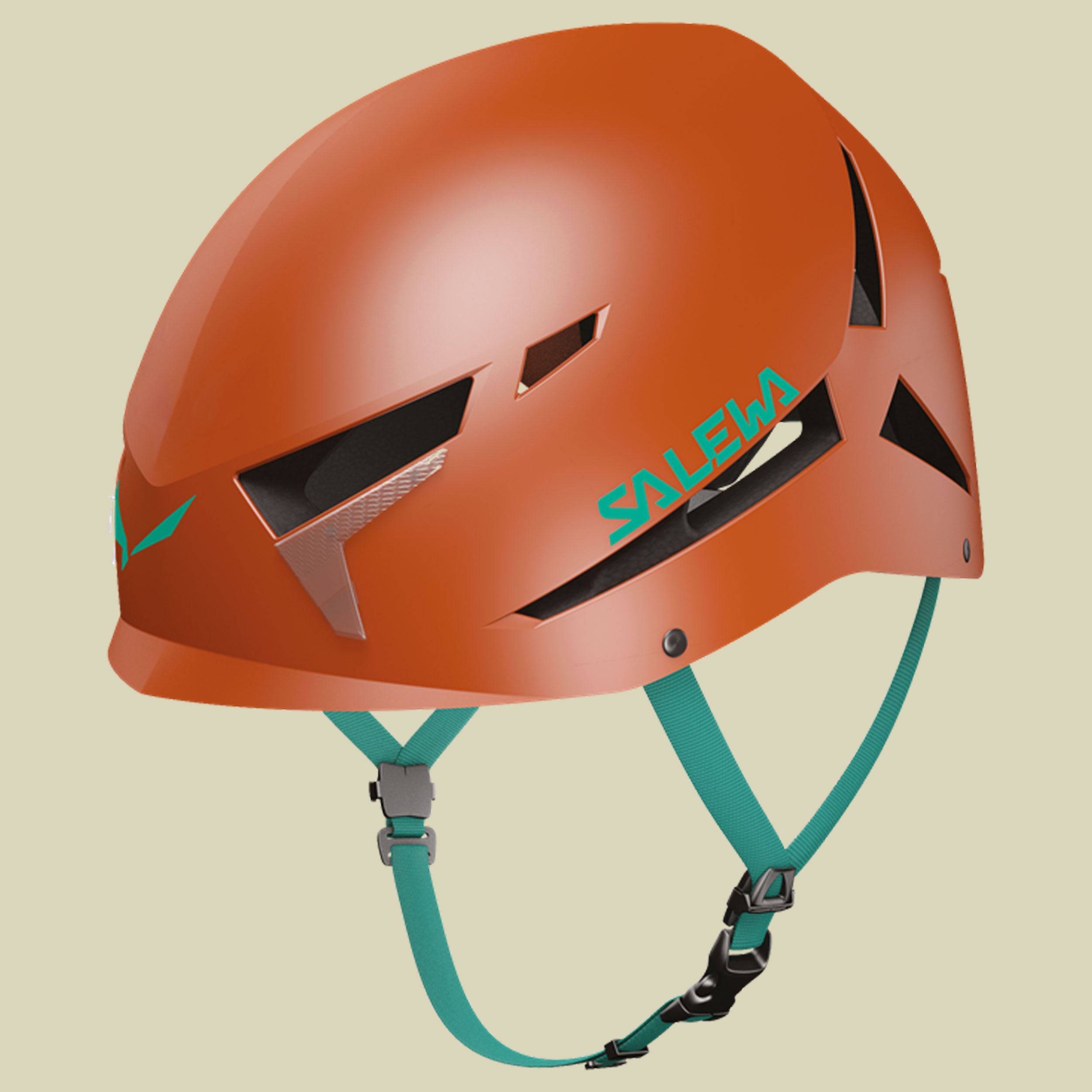 Vega Helmet Größe S-M Farbe turquoise