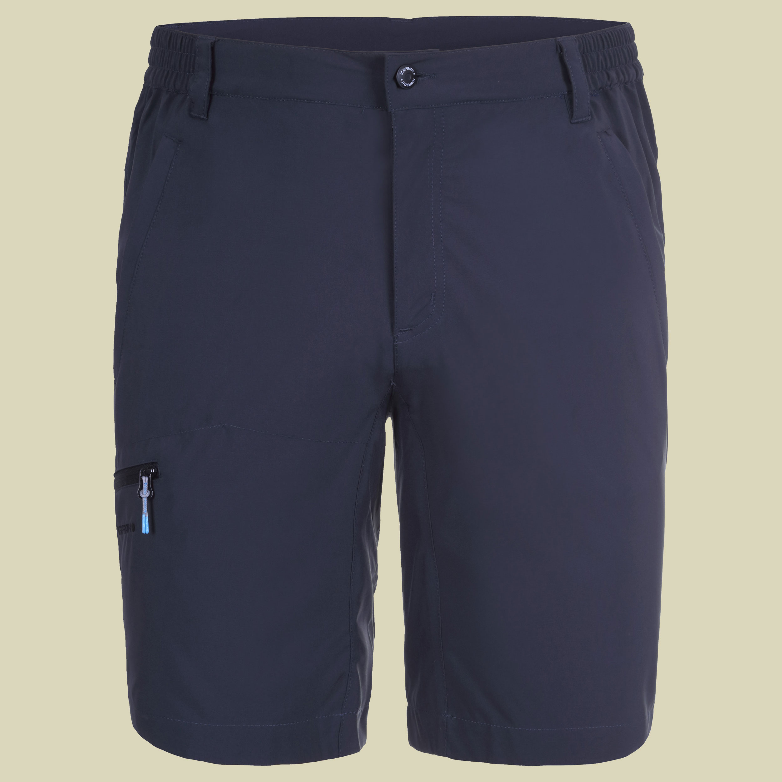 Medwin Stretch Shorts Men 57503 522 I Größe 50 Farbe 290 anthracite