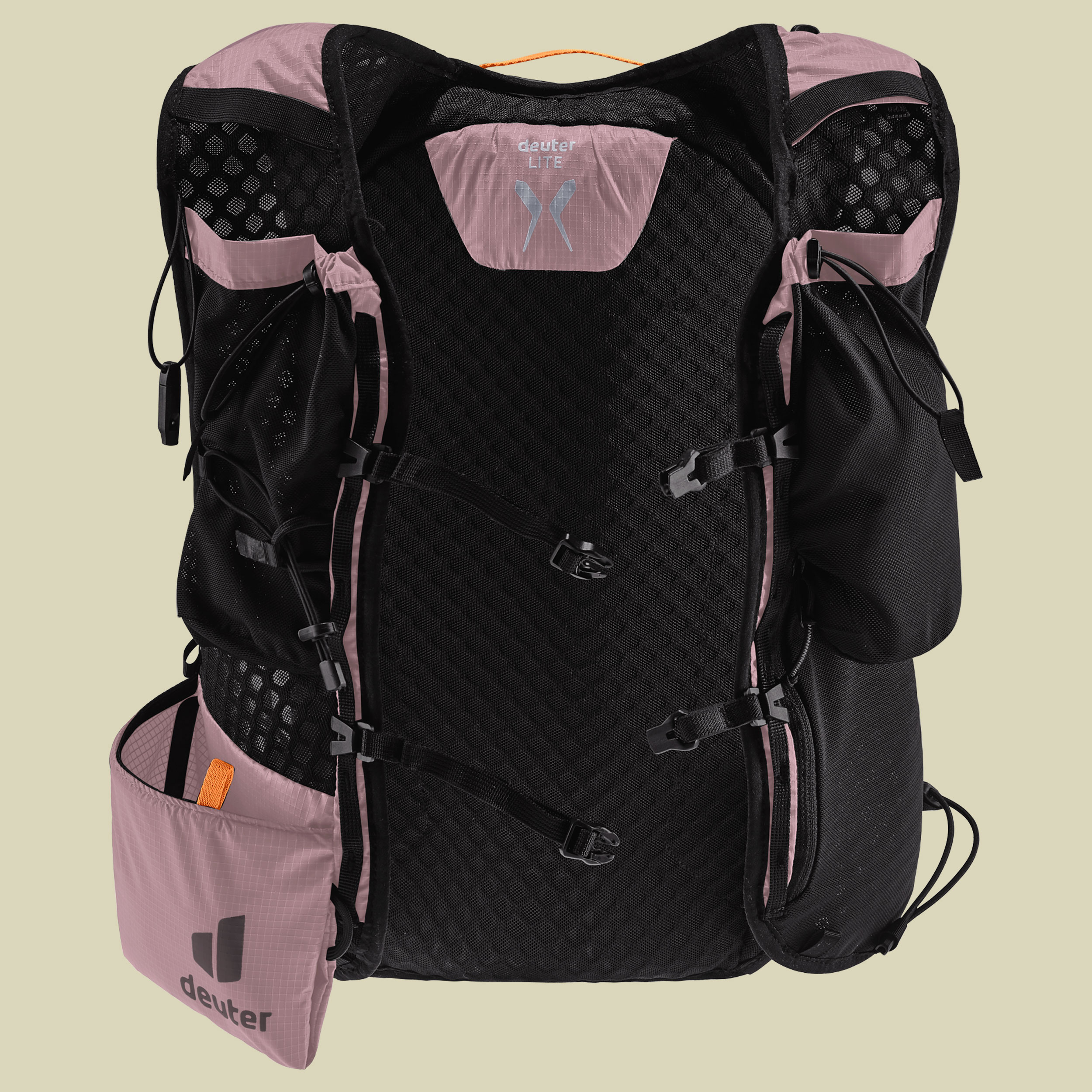 Ascender 7 Volumen 7 Farbe grape