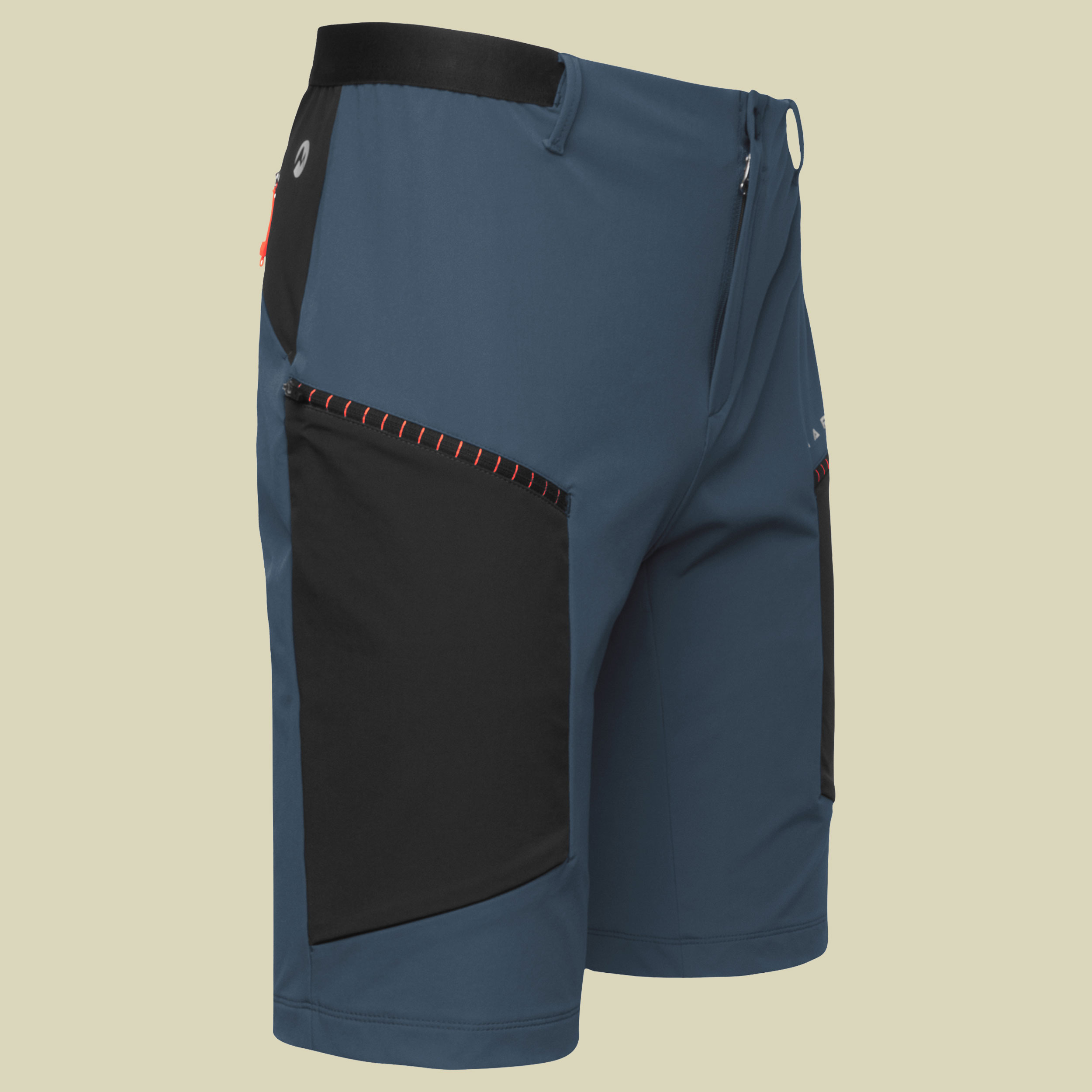 La Rocca Men Größe M  Farbe midnight/black
