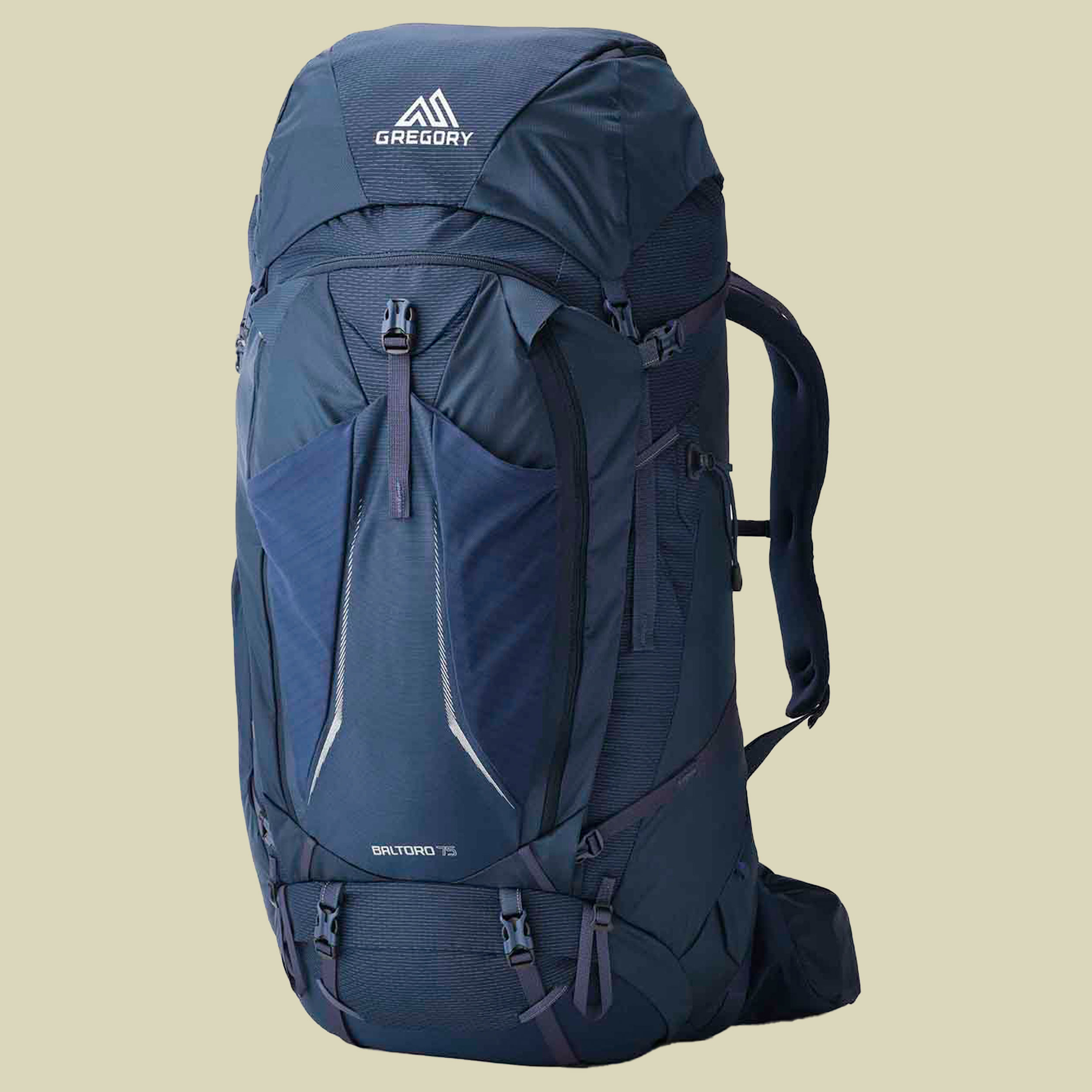Baltoro 75 RC Men 75 L/Rückenlänge M blau - stellar blue