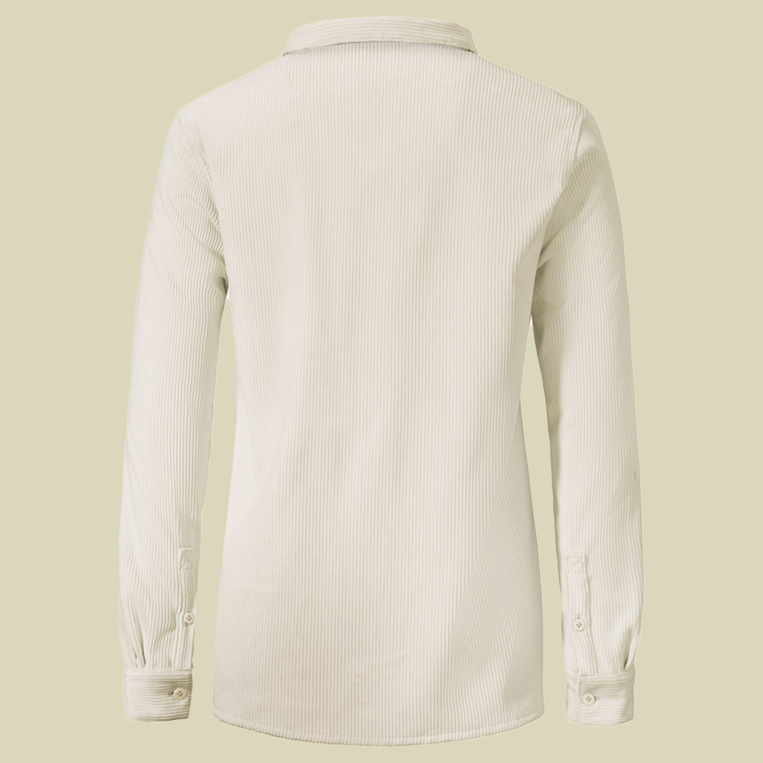 Blouse Style Lodos Women 44 weiß - nordic