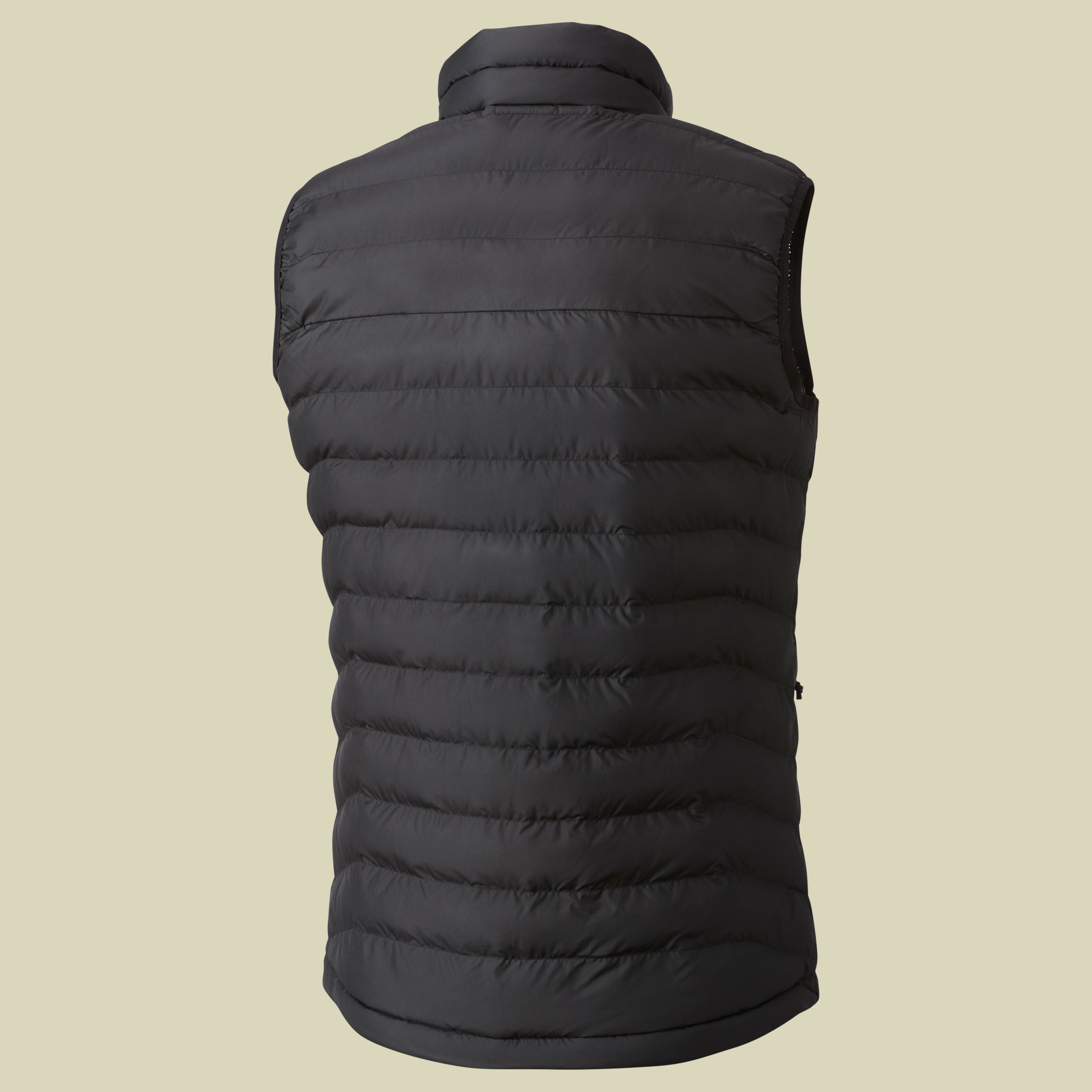 Powder Lite II Vest Men XL schwarz - Farbe black