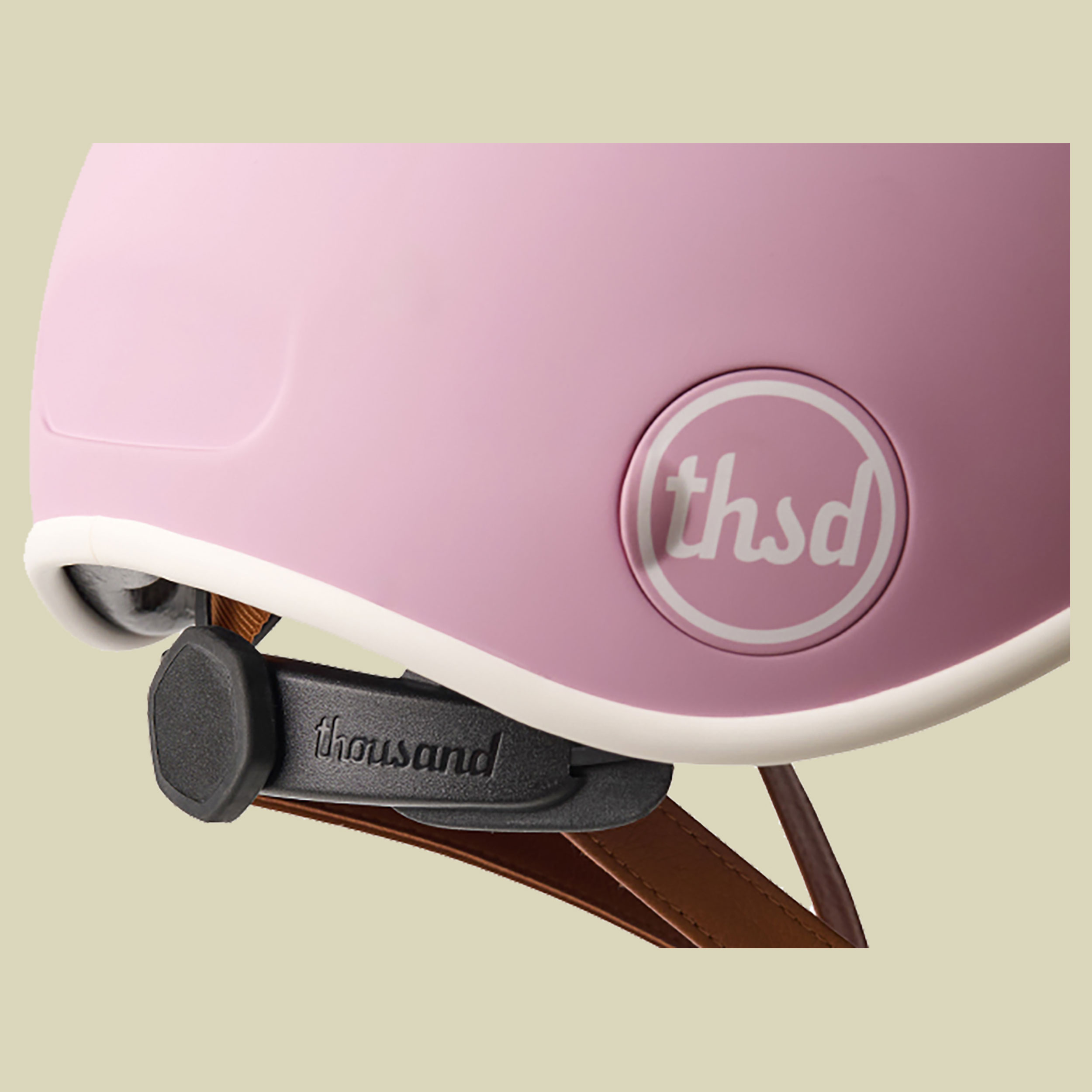 Heritage 2.0 - unisex S 54-57 cm  rosa