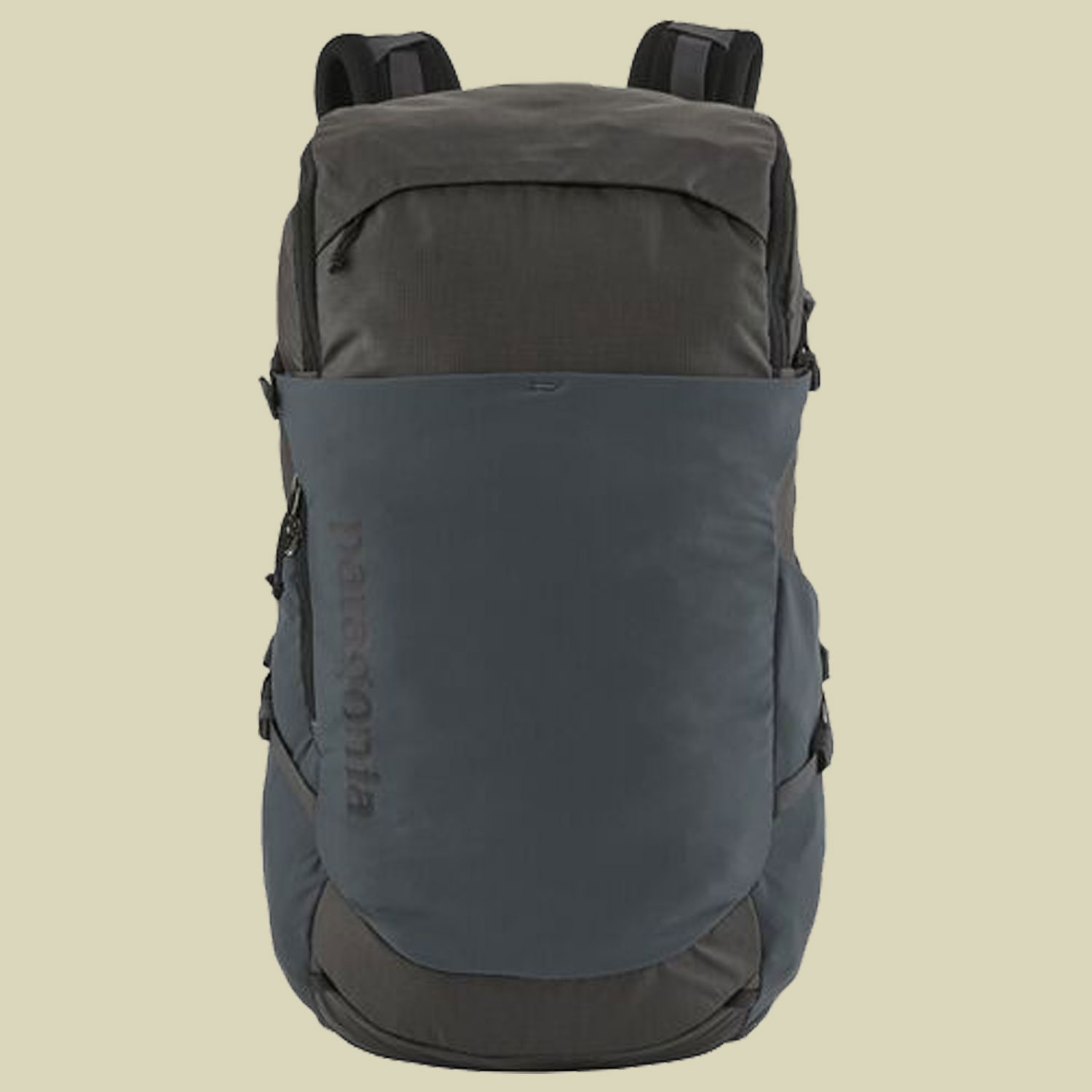 Nine Trails Pack 28L Volumen 28 (S/M) Farbe forge grey