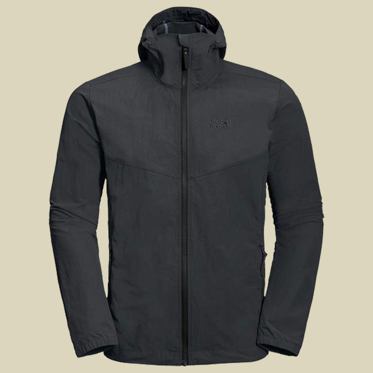 Lakeside Jacket Men Größe XXXL Farbe phantom