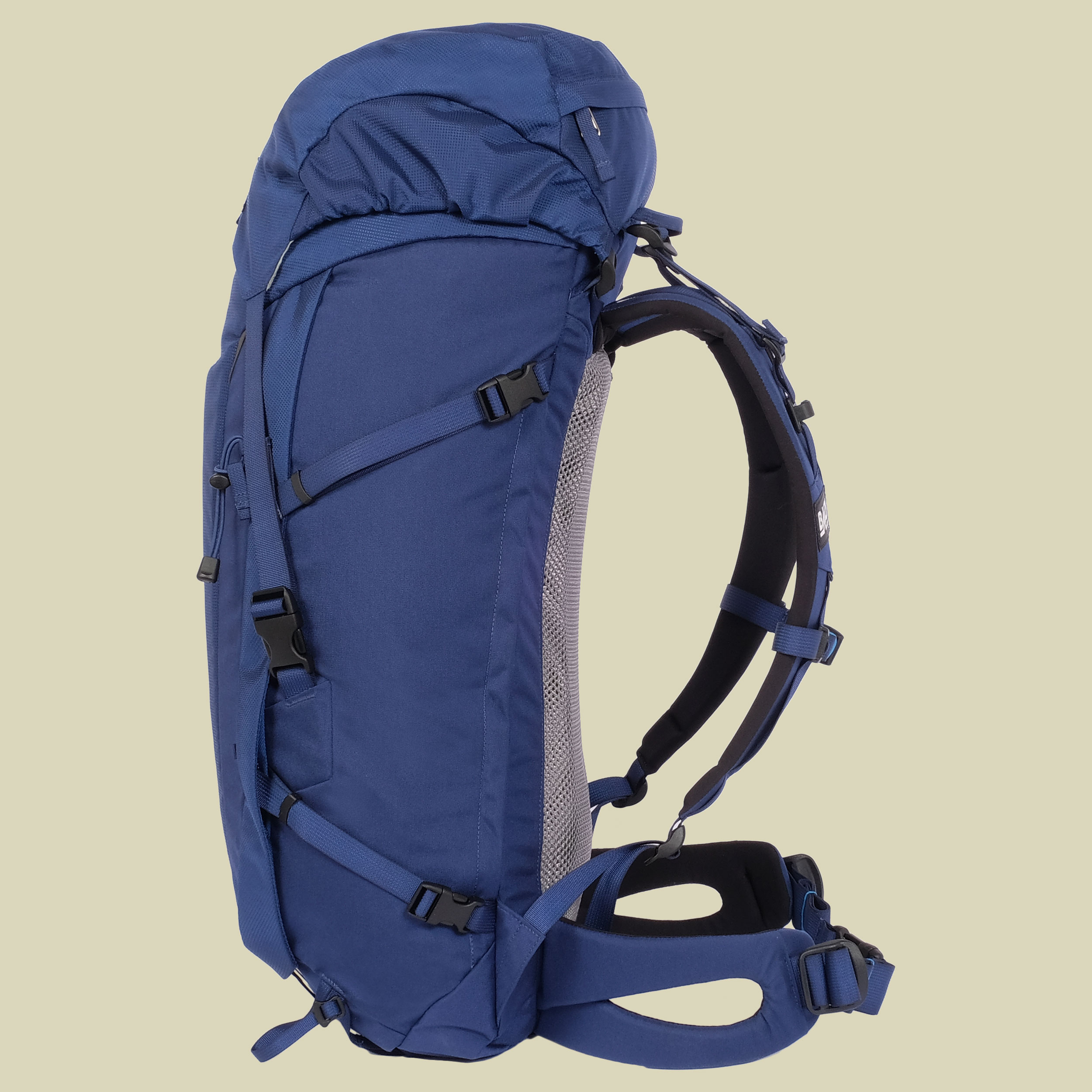 Pack Shield Plus 35 Volumen 35 regular Farbe blue