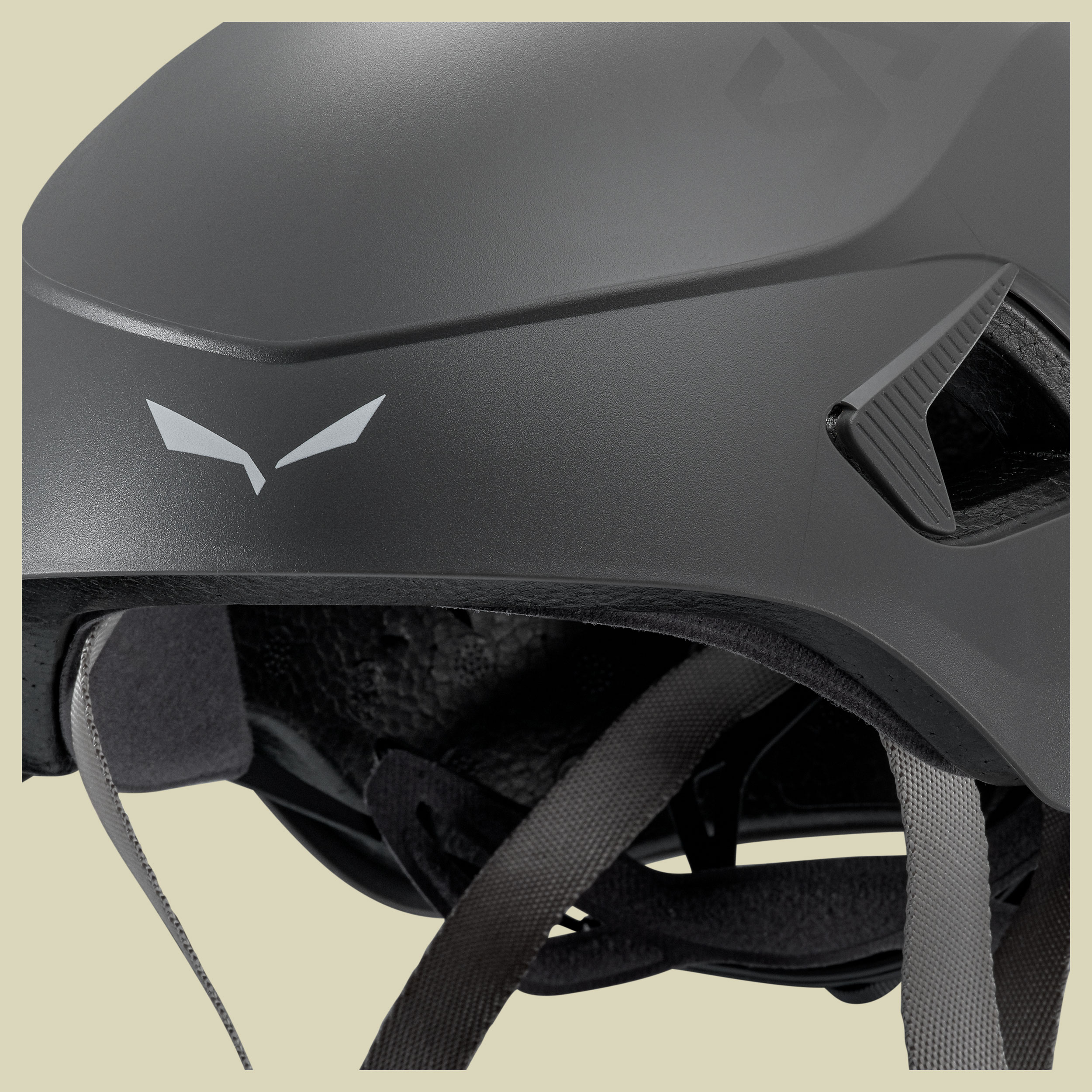 Pura 2.0 Helmet L/XL grau1 - onyx