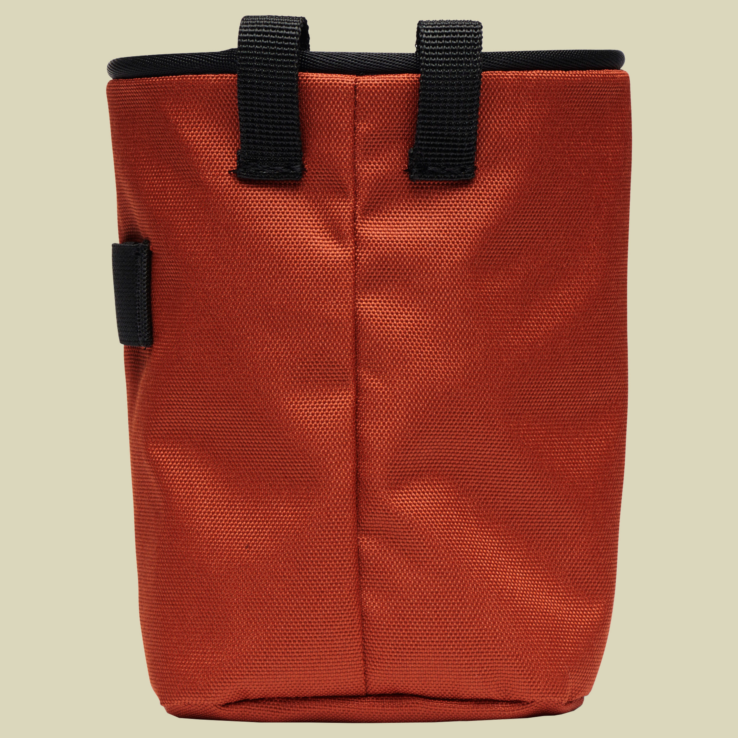 Mojo Chalk Bag S_M rot - burnt sienna