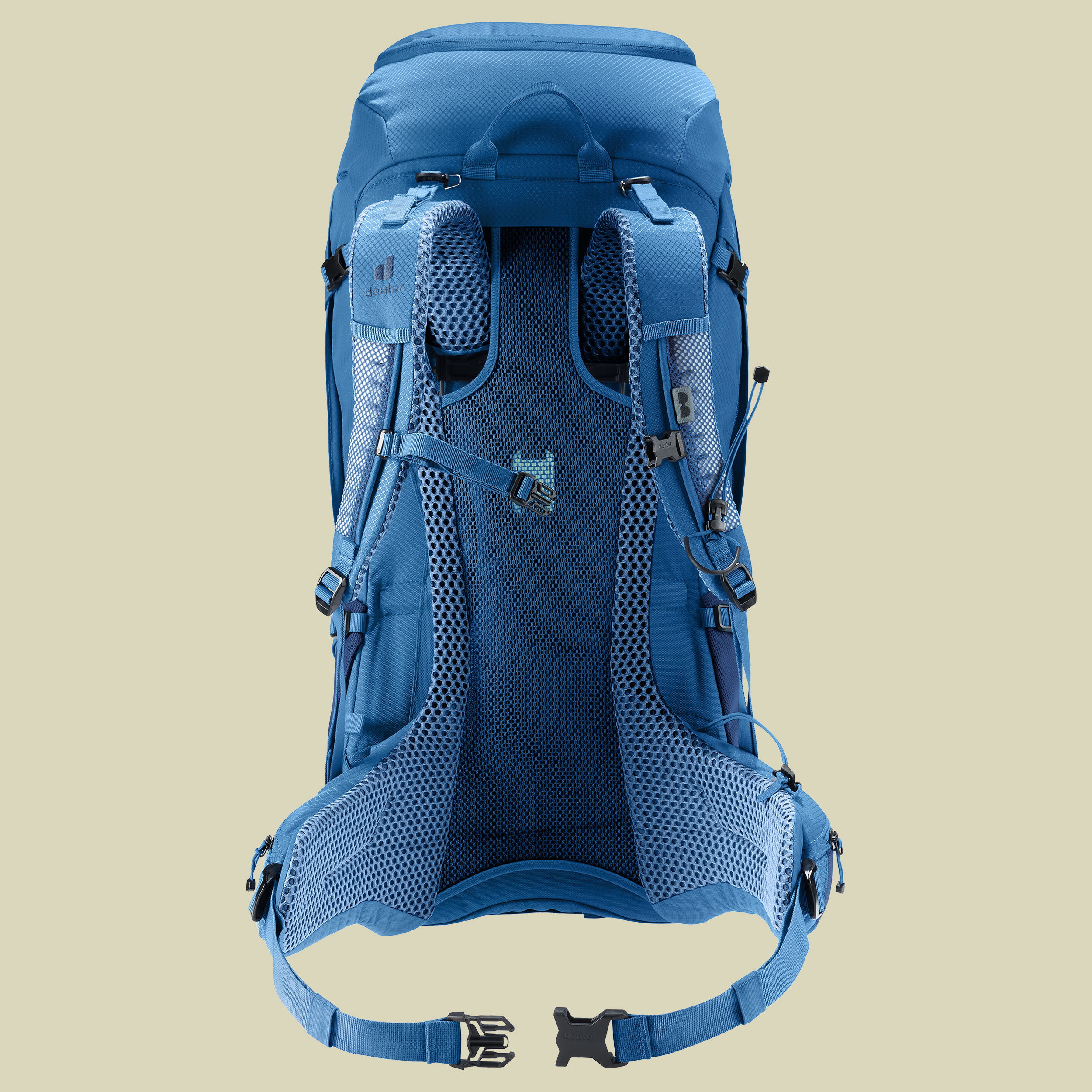 Futura Pro 36 36 blau - nightblue-baltic