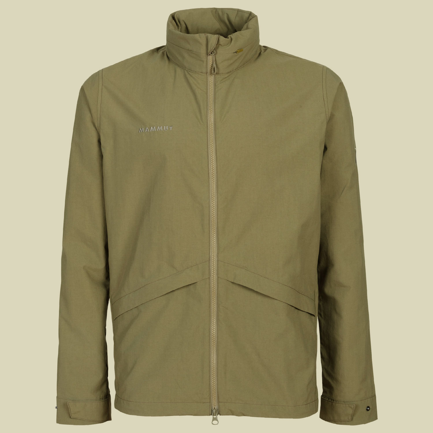 ジャケット・アウター MAMMUT MOUNTAIN TUFF JAKET Pertex M Mammut - Mountain Tuff Jacket Men-Herren Windschutzjacke