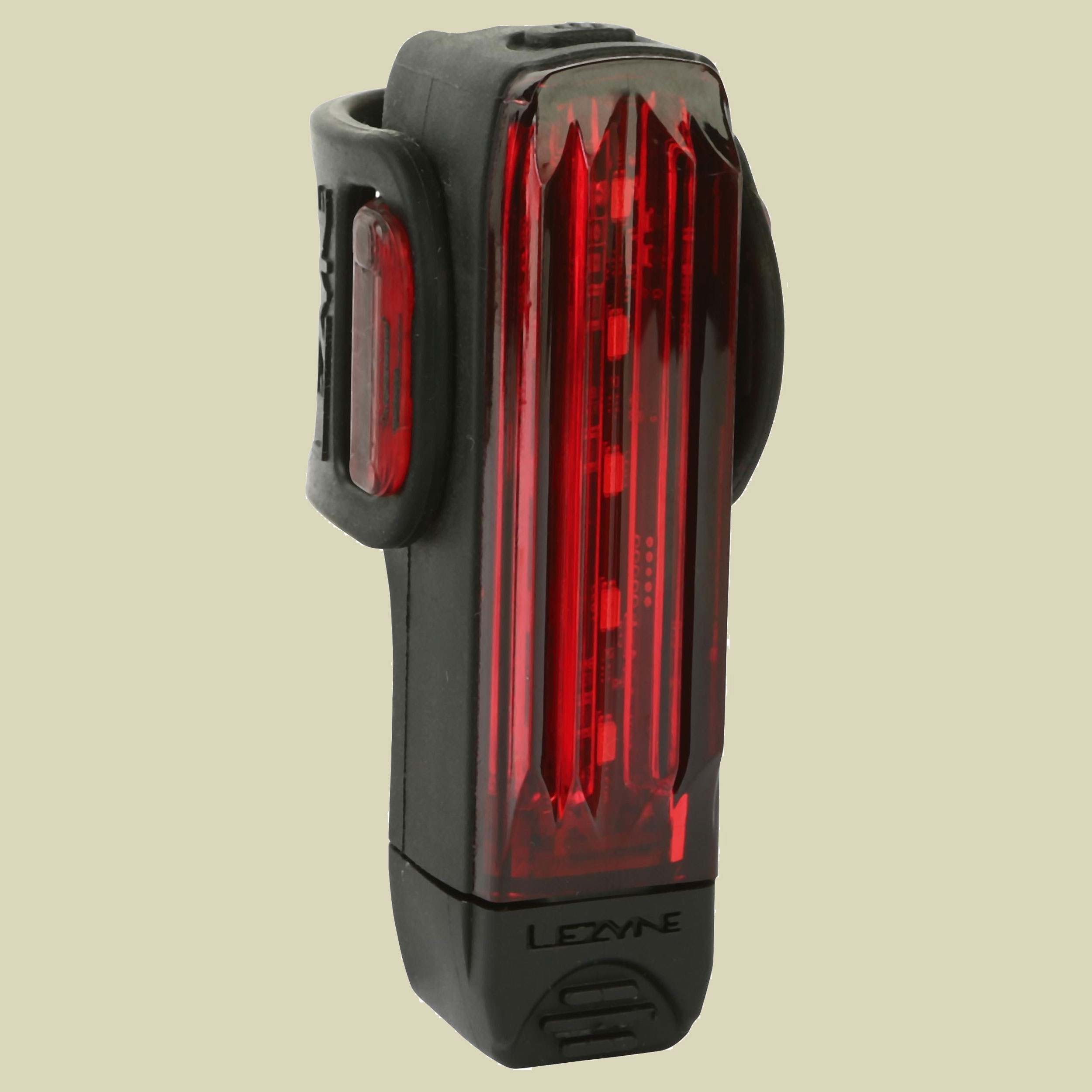 Lite Pro 80 + Strip Drive Beleuchtungsset StVZO