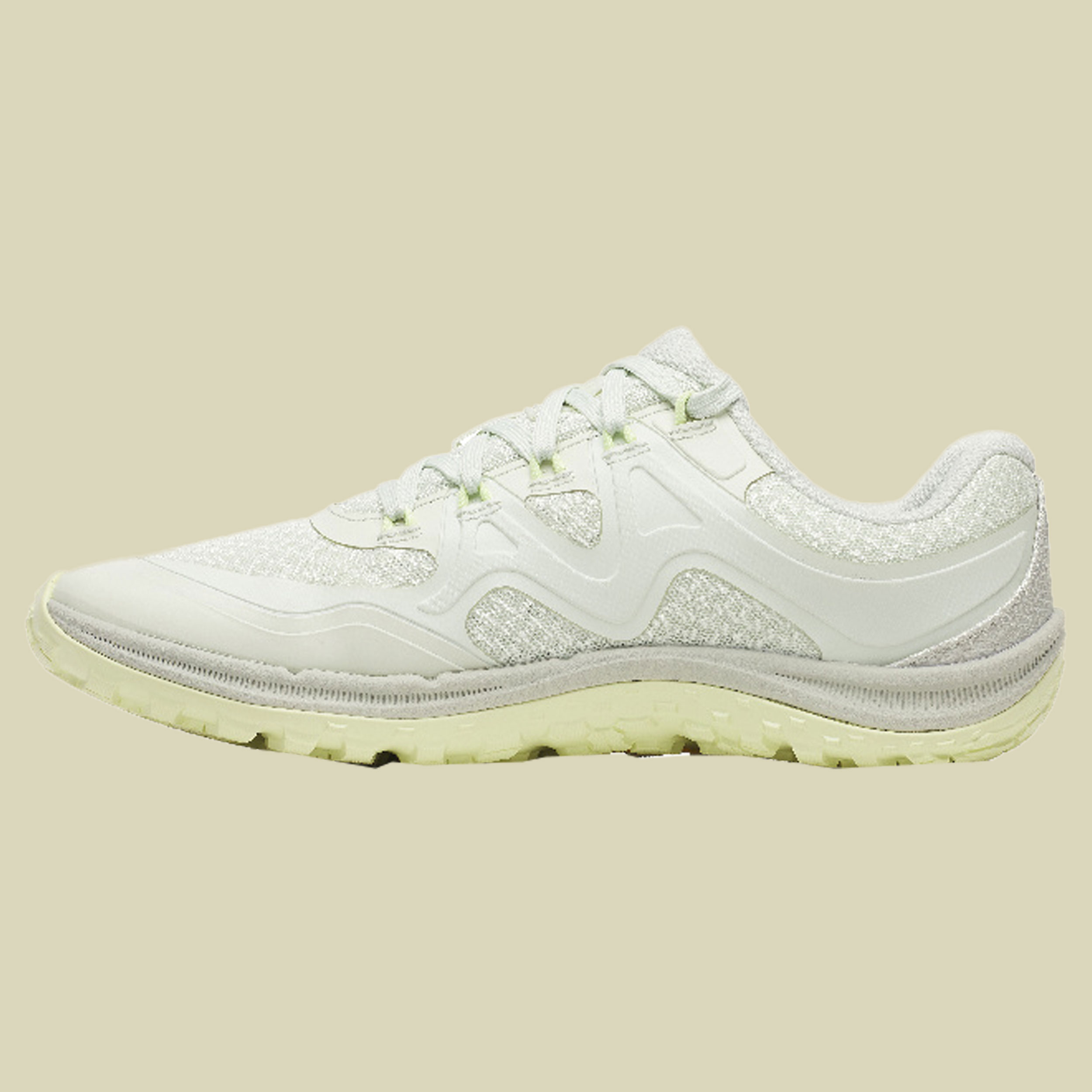Trail Glove 8 Women UK 8 beige - vale mist