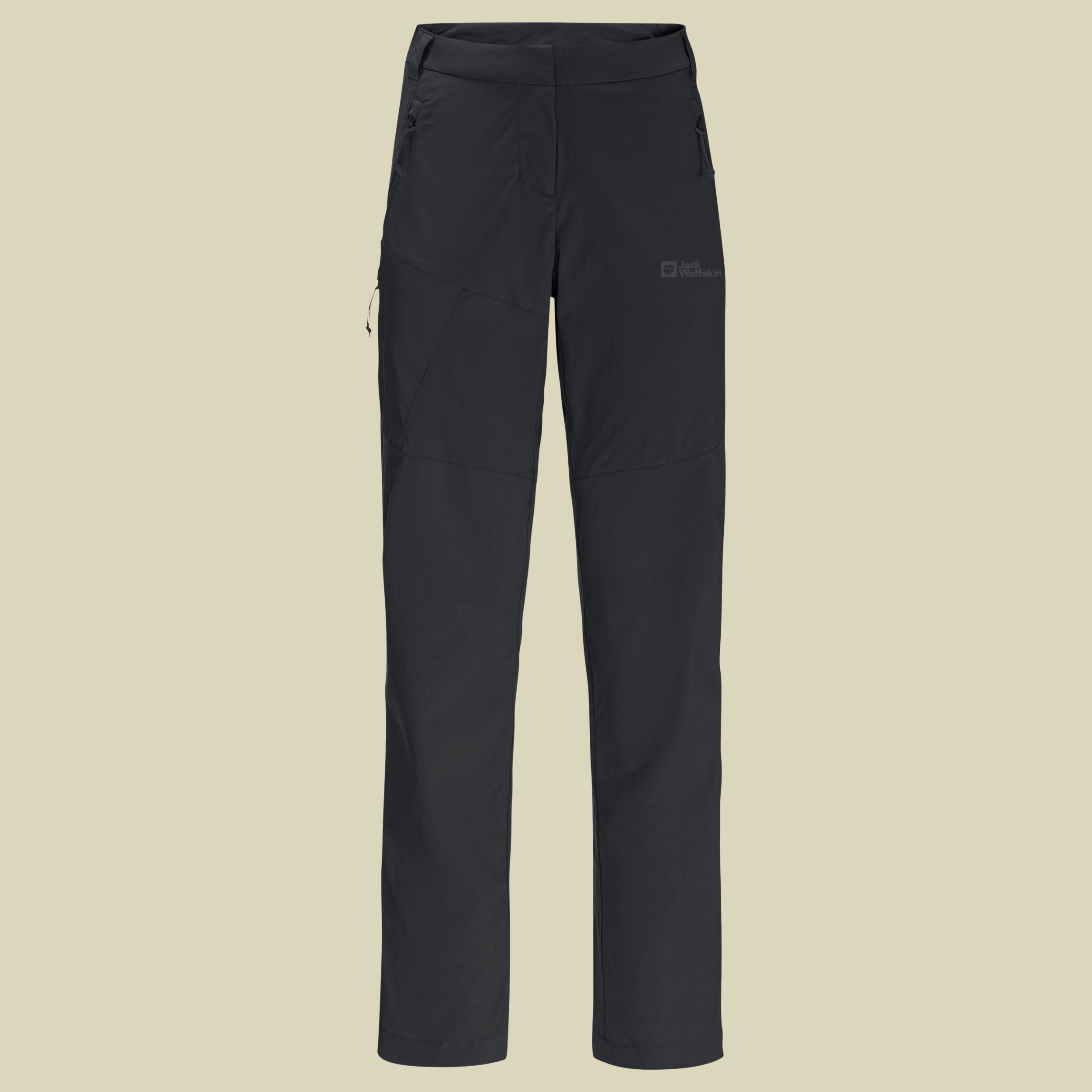 Glastal Pants Women Größe 38 Farbe black