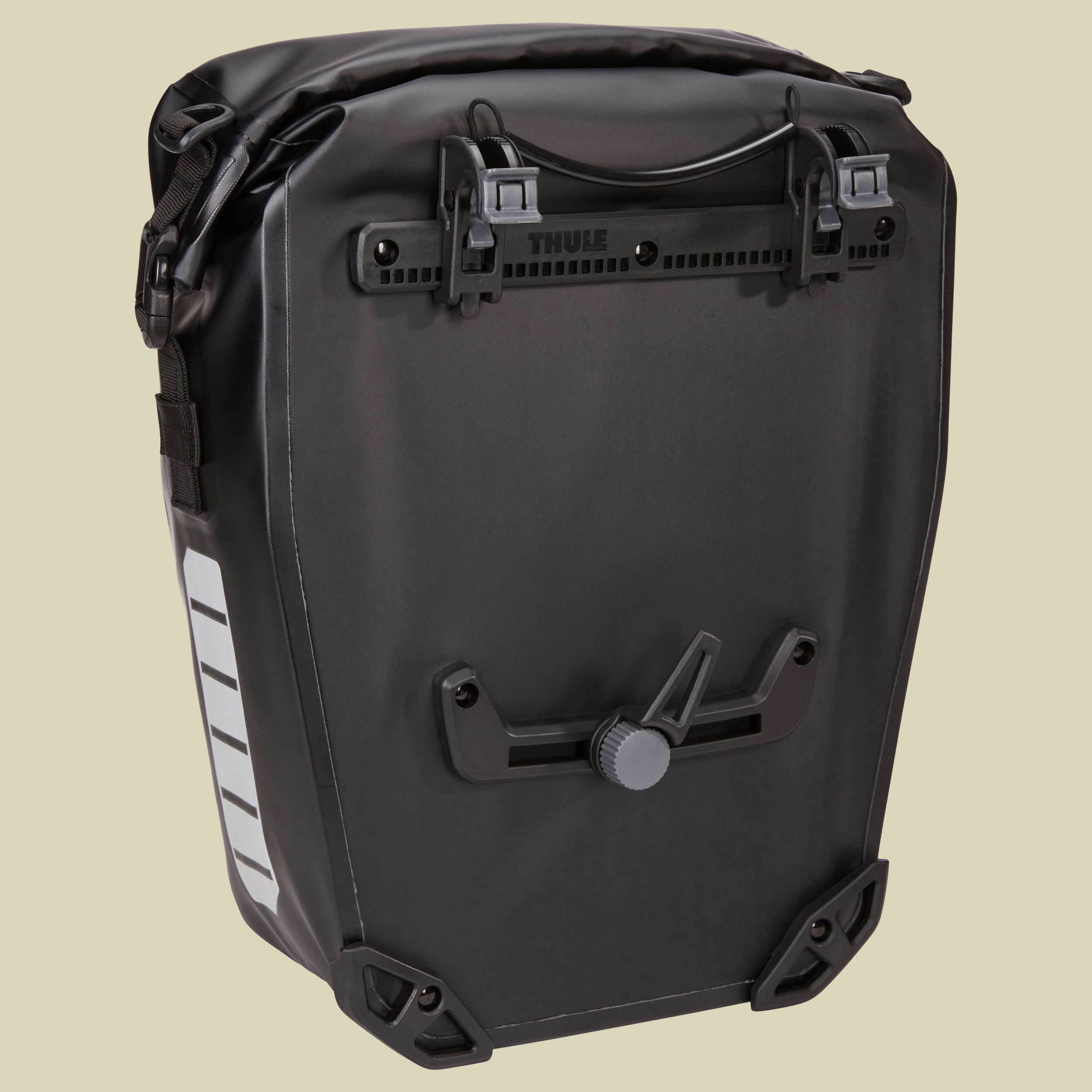 Shield Pannier 17 l Volumen 17 Farbe black