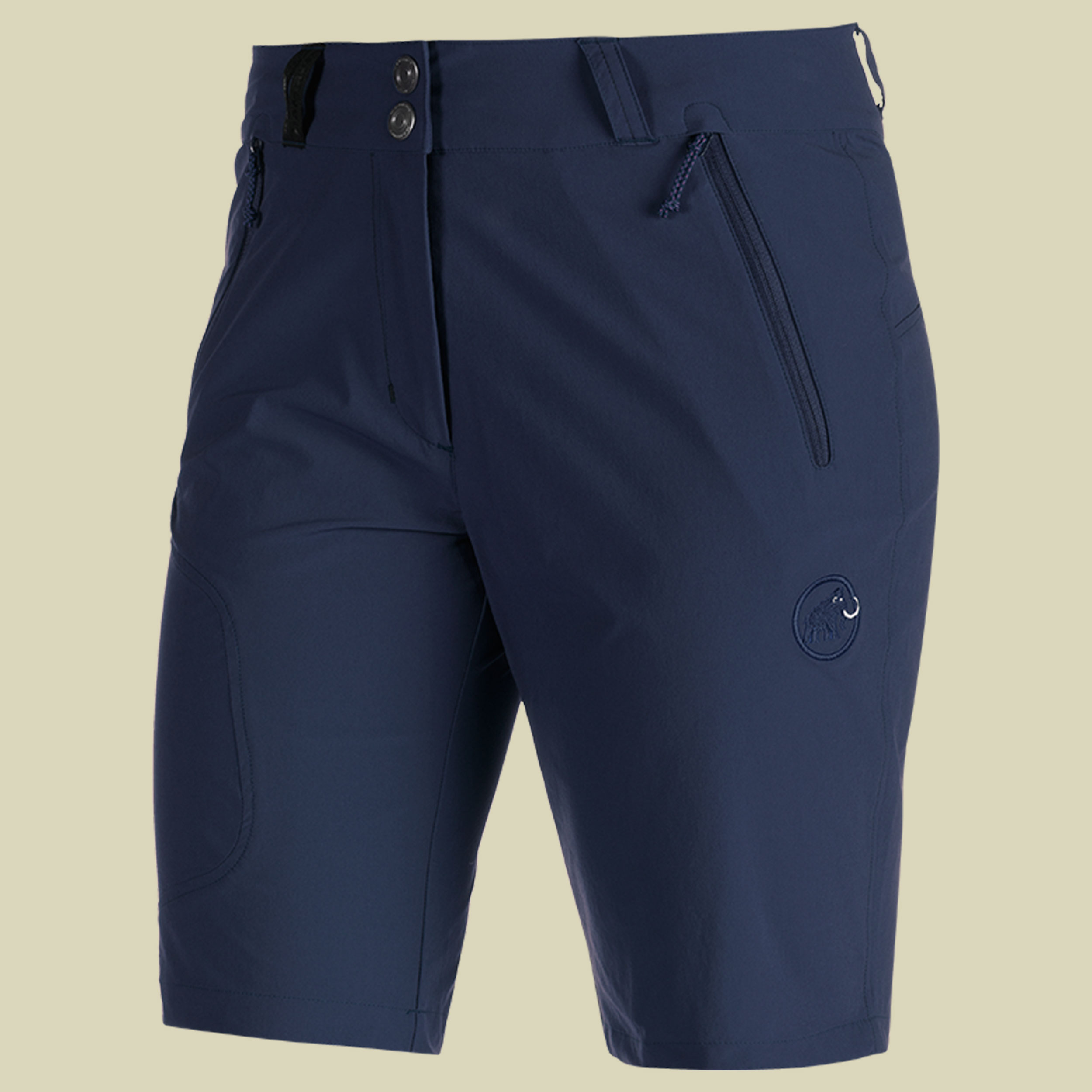 Runje Shorts Women Größe 36 Farbe marine