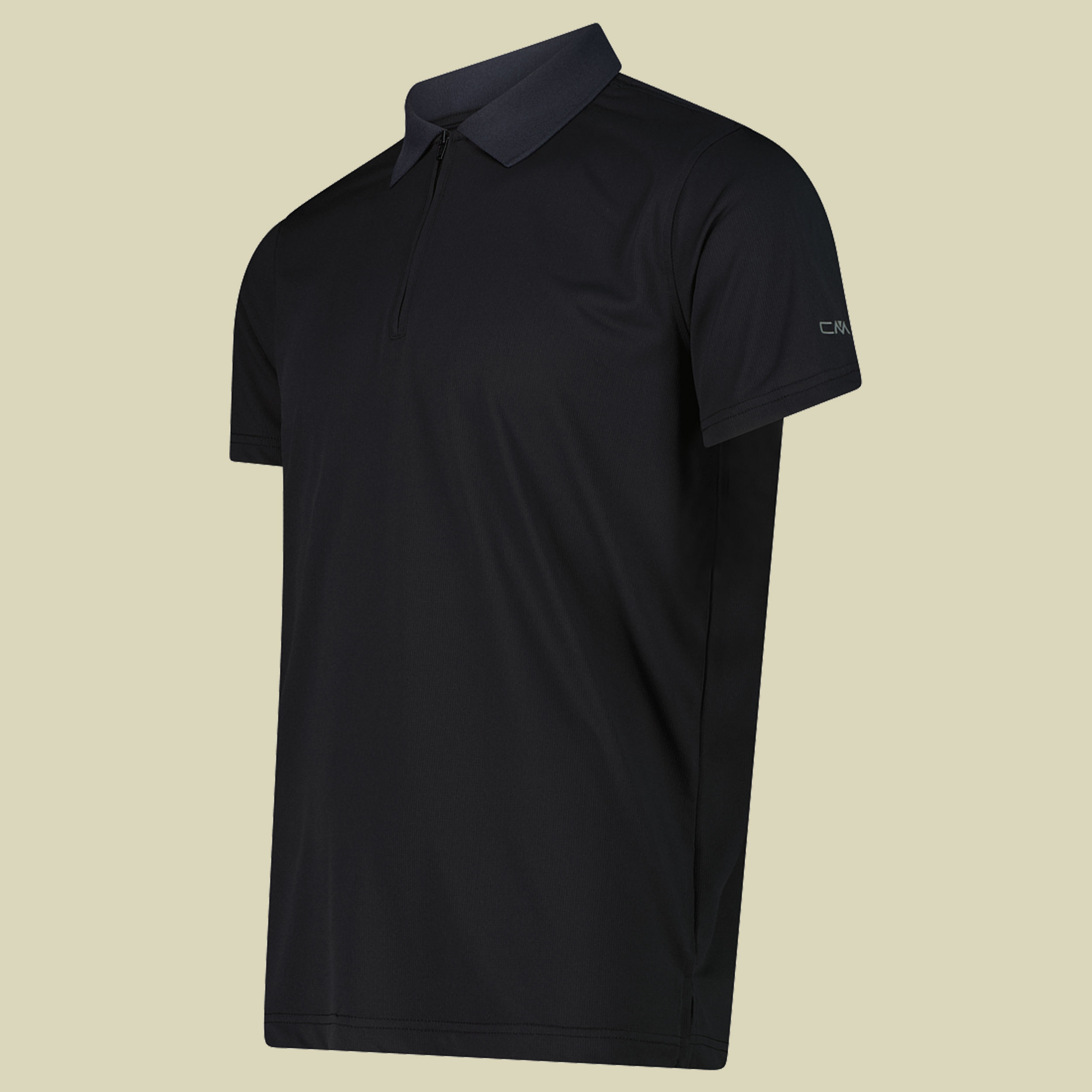 Man Polo 58 grau - Farbe antracite