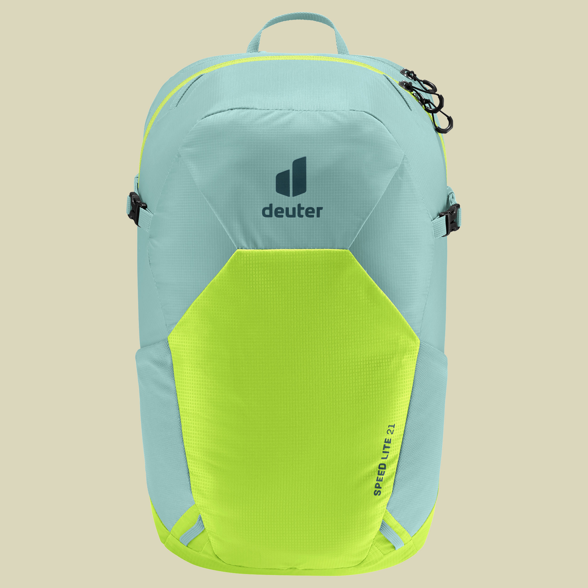 Speed Lite 21 Volumen 21 Farbe jade-citrus