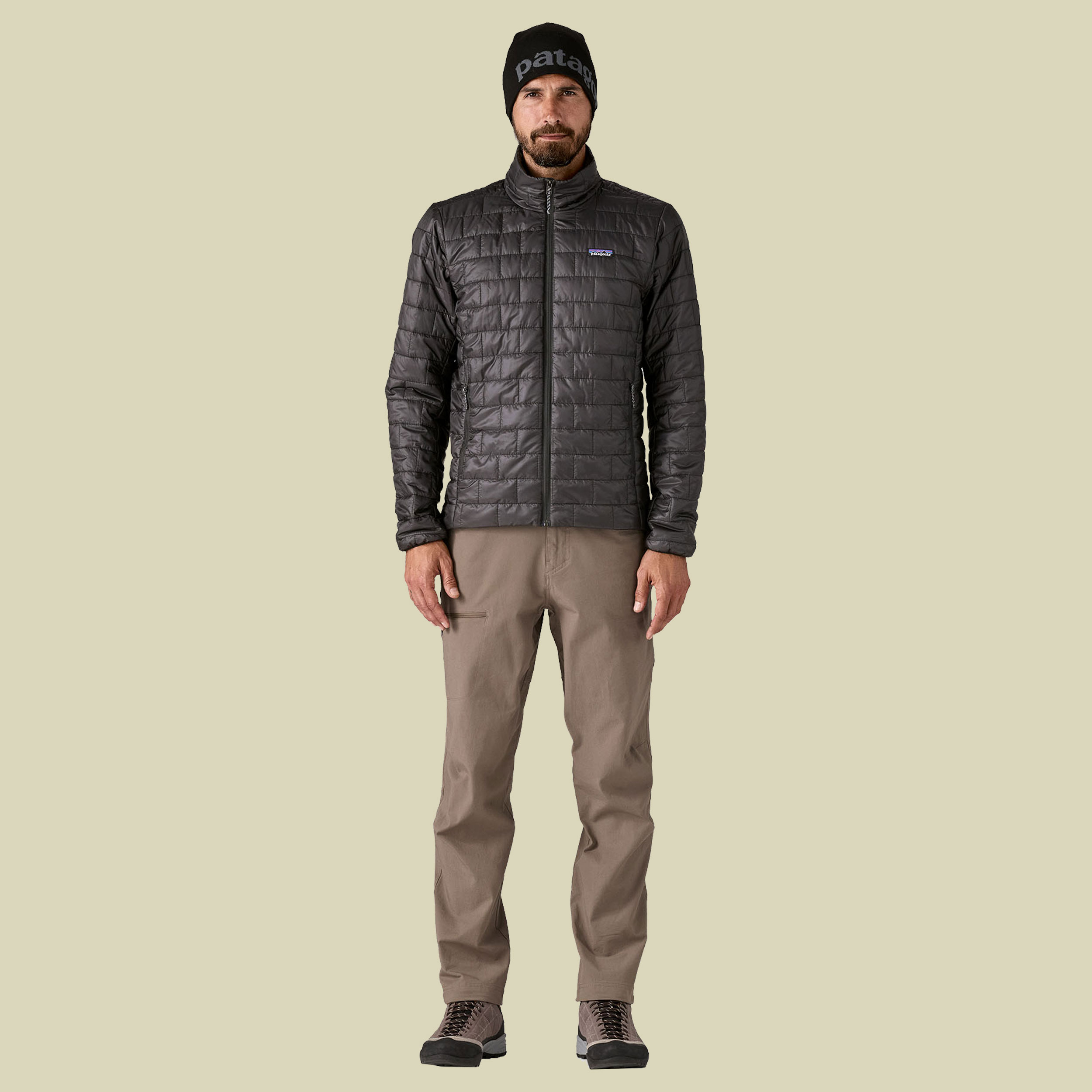 Nano Puff Jacket Men