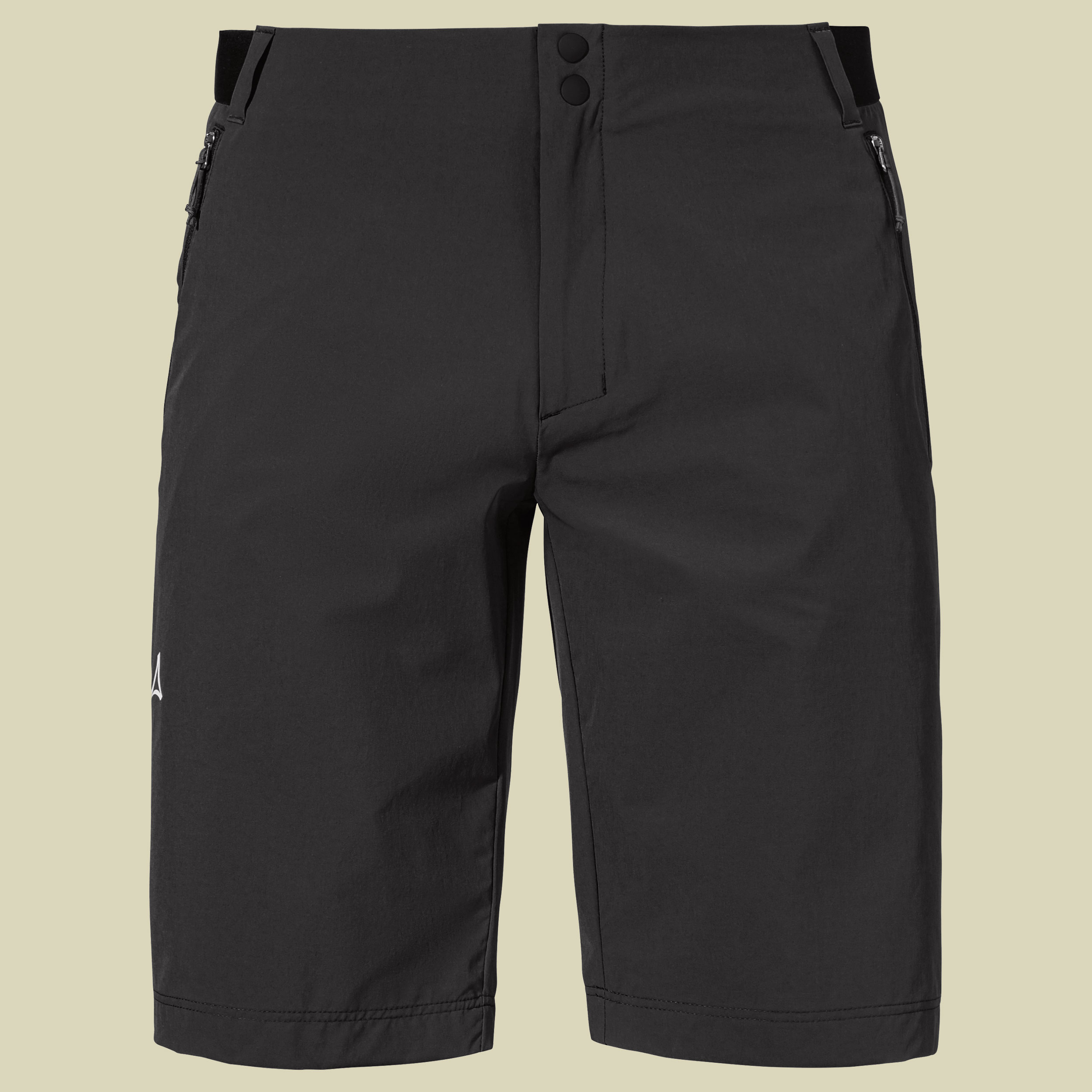 Shorts Style Blaustein Men 50 schwarz - black