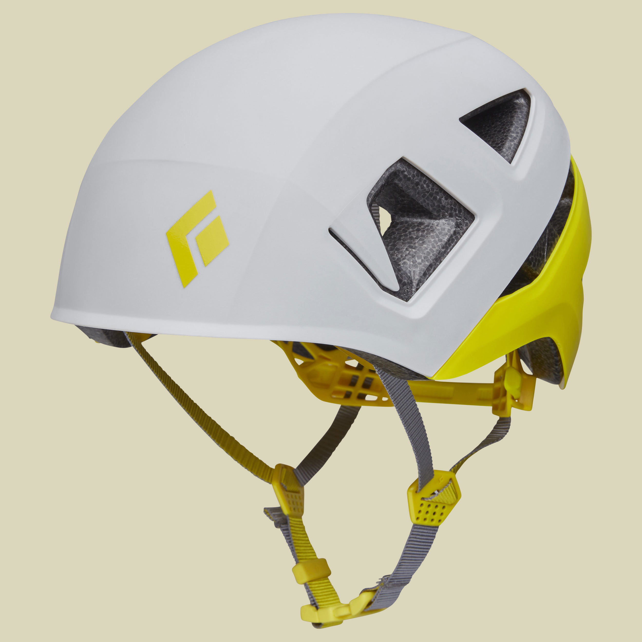 Mips Capitan Helmet Kids Größe one size Farbe alloy-ultra yellow