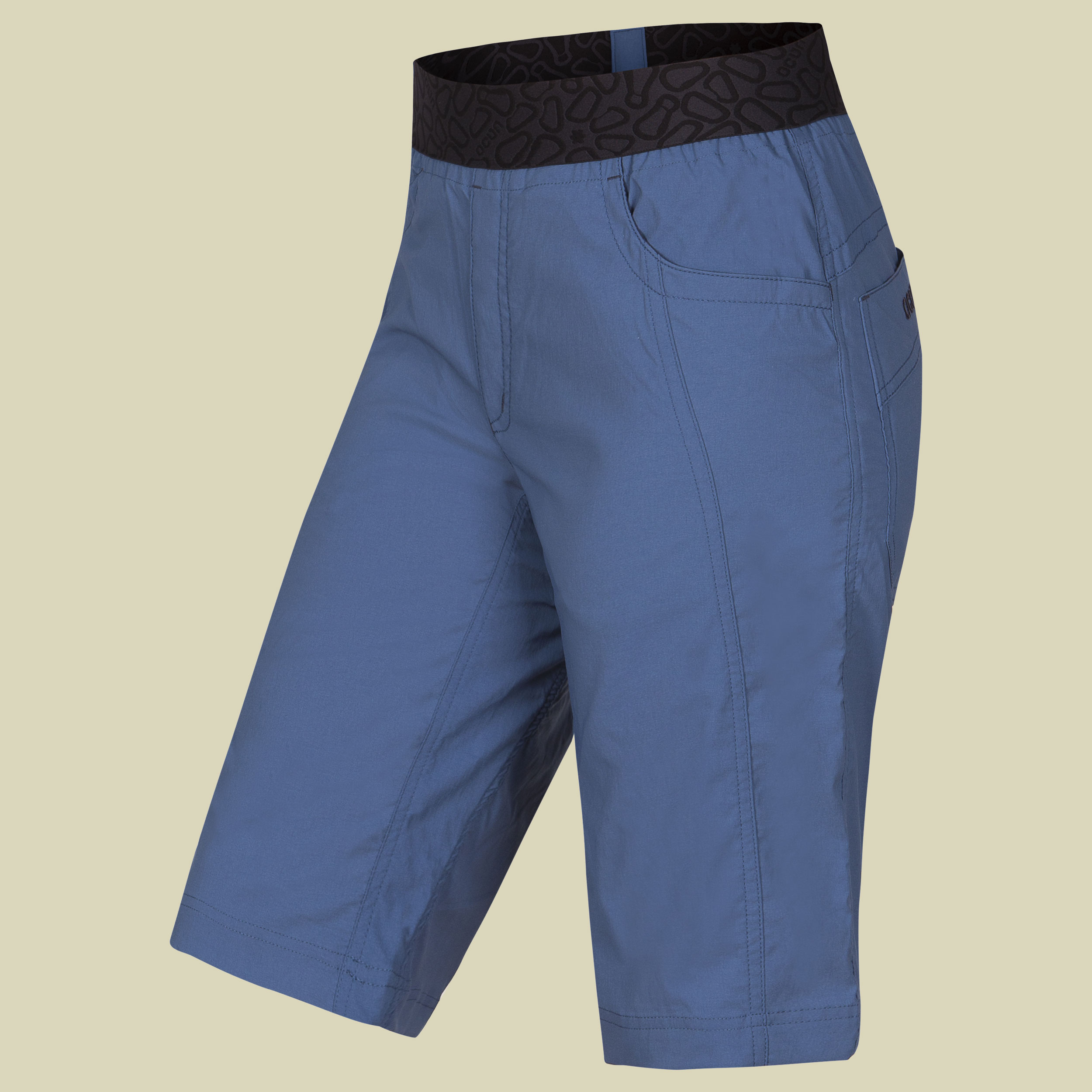 Mania Shorts Men Größe S Farbe blue midnight II