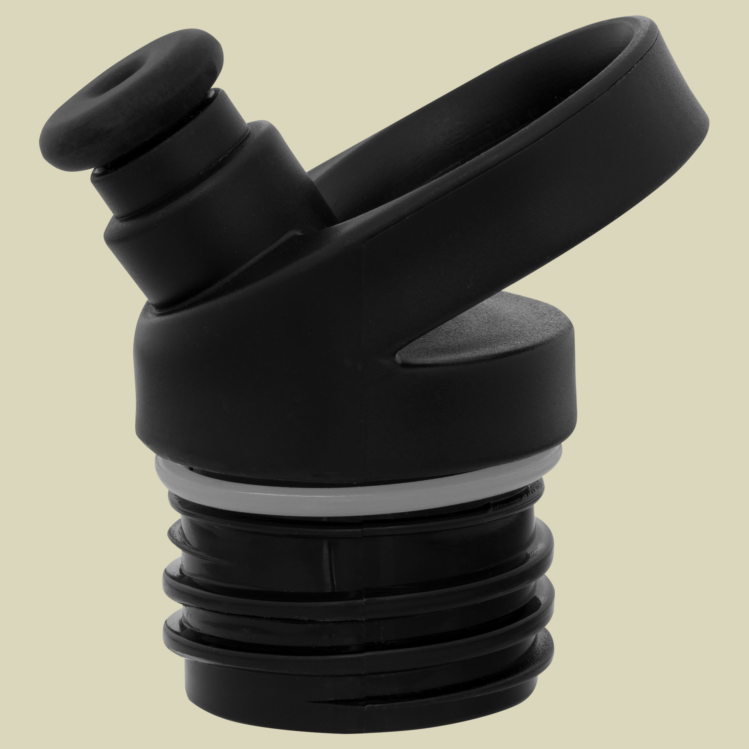 Aurino Sports Lid schwarz - black 0900