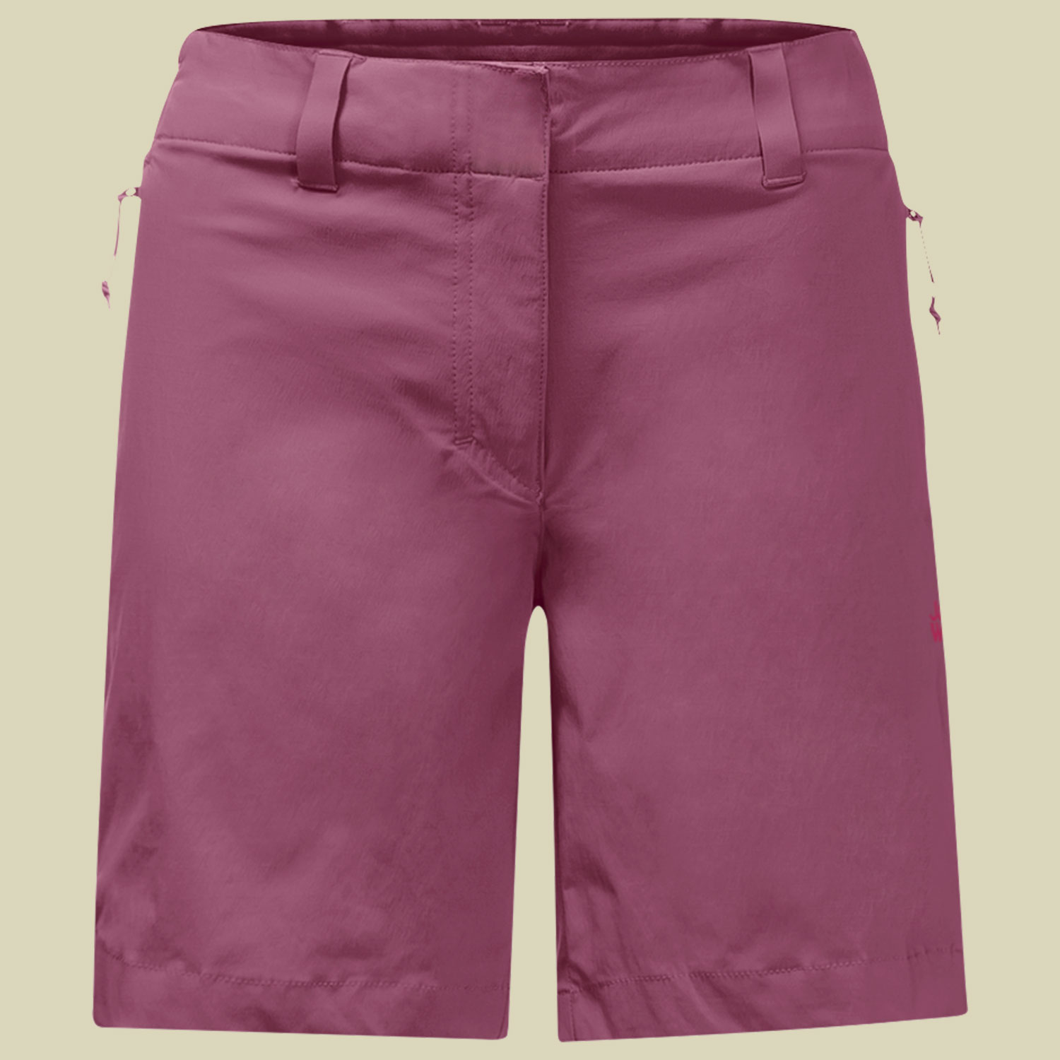 Peak Short Women Größe 42 Farbe violet quartz
