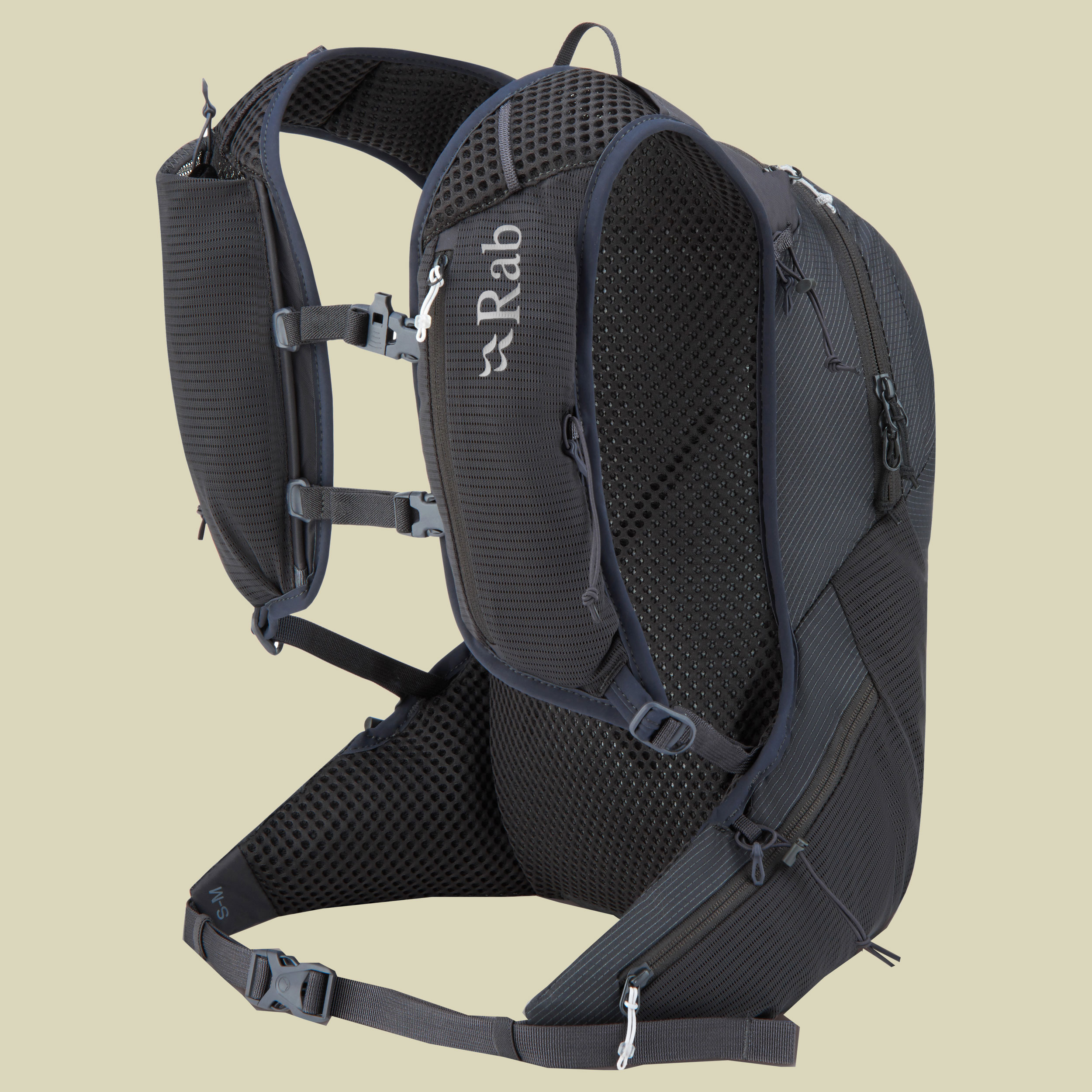 Nitron 12 12 grau1 - anthracite