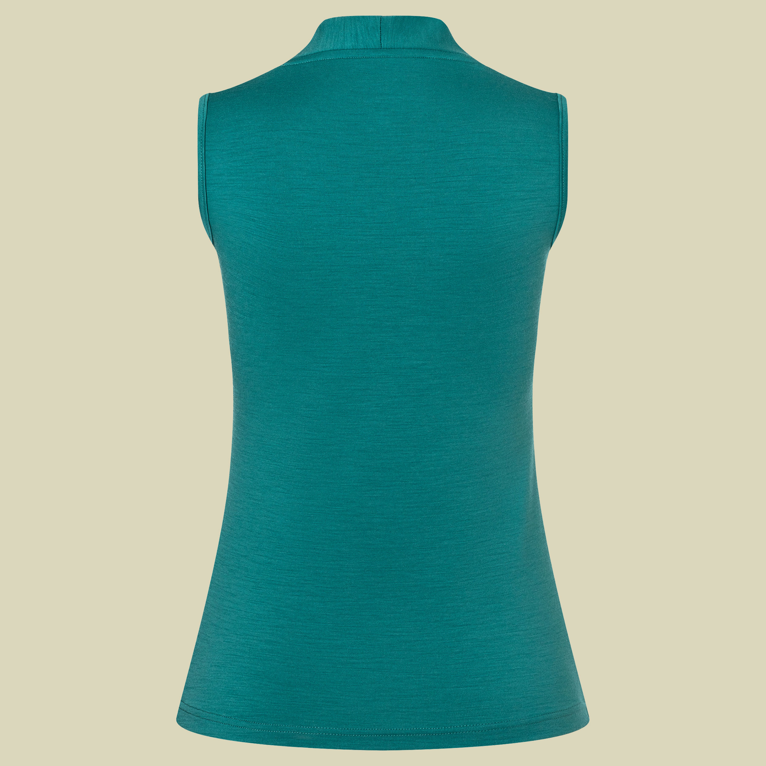 Sporty Tank Women Größe M  Farbe deep jungle